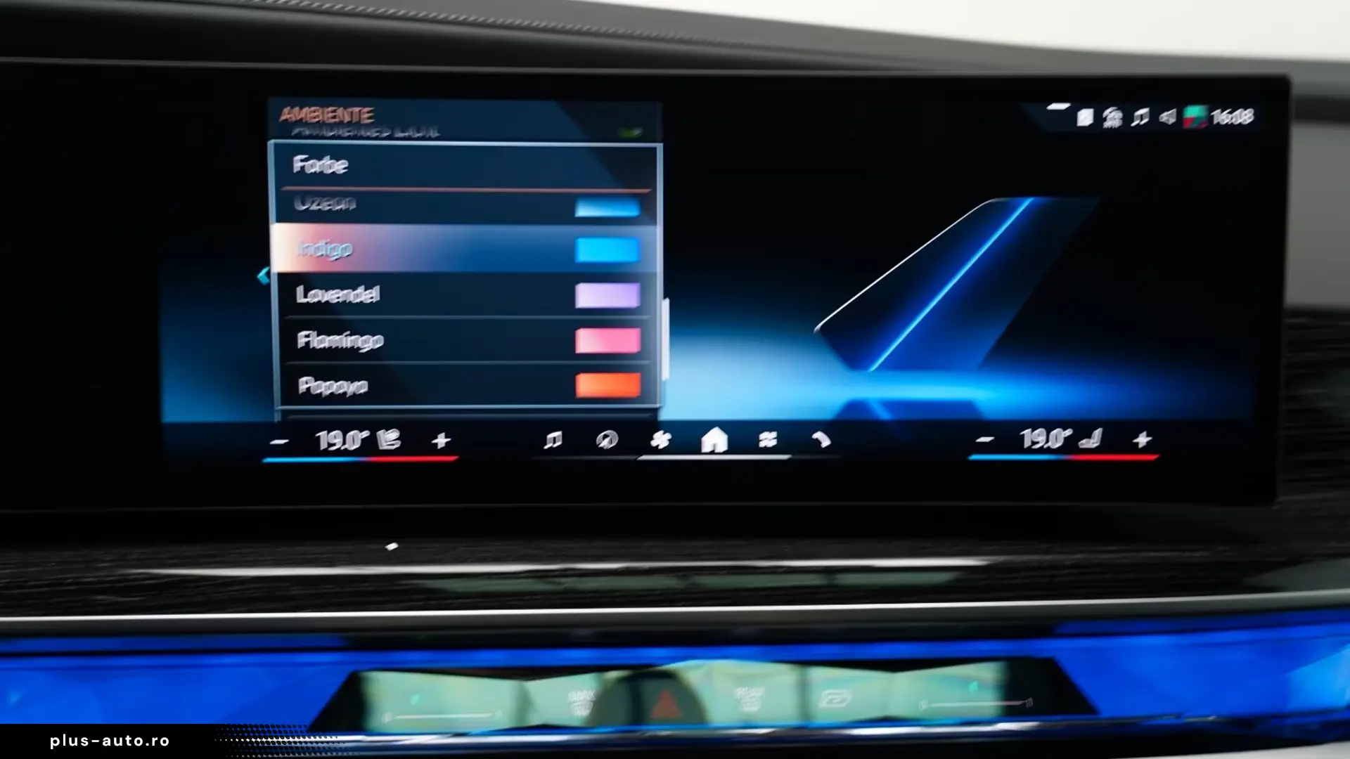 BMW 740d xDrive M Sport TV   Finanțare Leasing