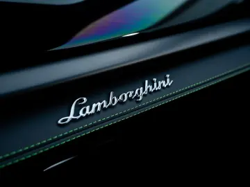 Lamborghini Urus SE   B&O   Perfomante Seats   Style