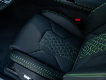 Lamborghini Urus SE   B&O   Perfomante Seats   Style