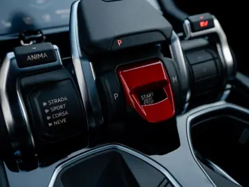 Lamborghini Urus SE   B&O   Perfomante Seats   Style