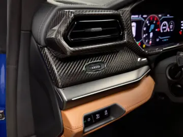 Lamborghini URUS SE CARBON B&O MASSAGE PANO HEADUP FULLOPT!!