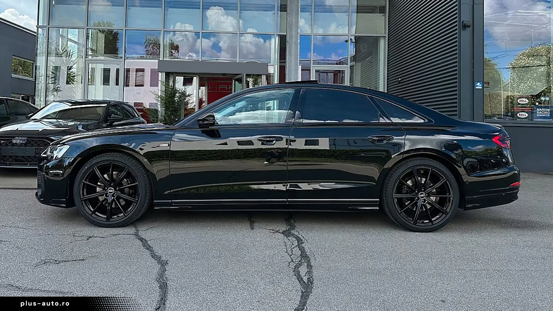 Audi A8 50 TDI Quattro S-line 2026   Finanțare Leasing