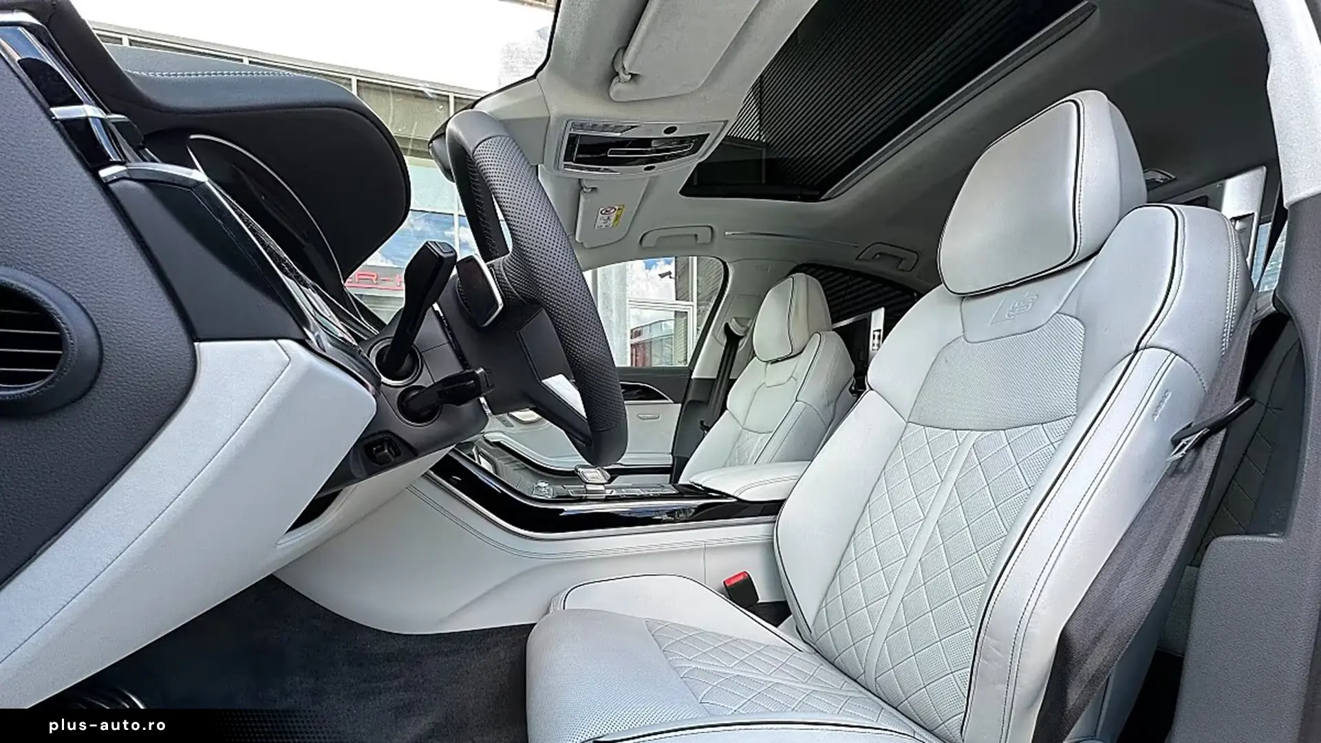 Audi A8 50 TDI Quattro S-line 2026   Finanțare Leasing