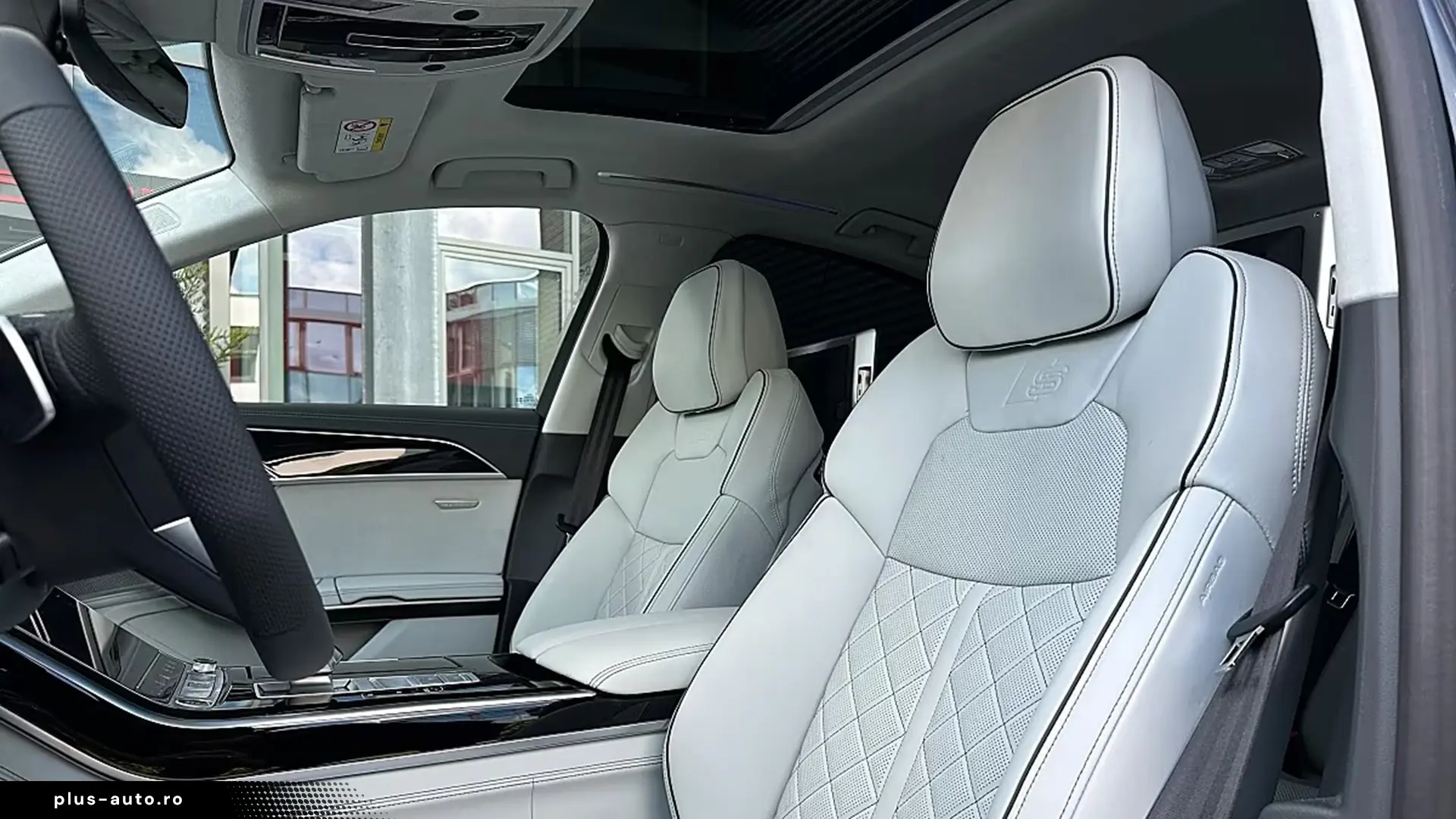 Audi A8 50 TDI Quattro S-line 2026   Finanțare Leasing