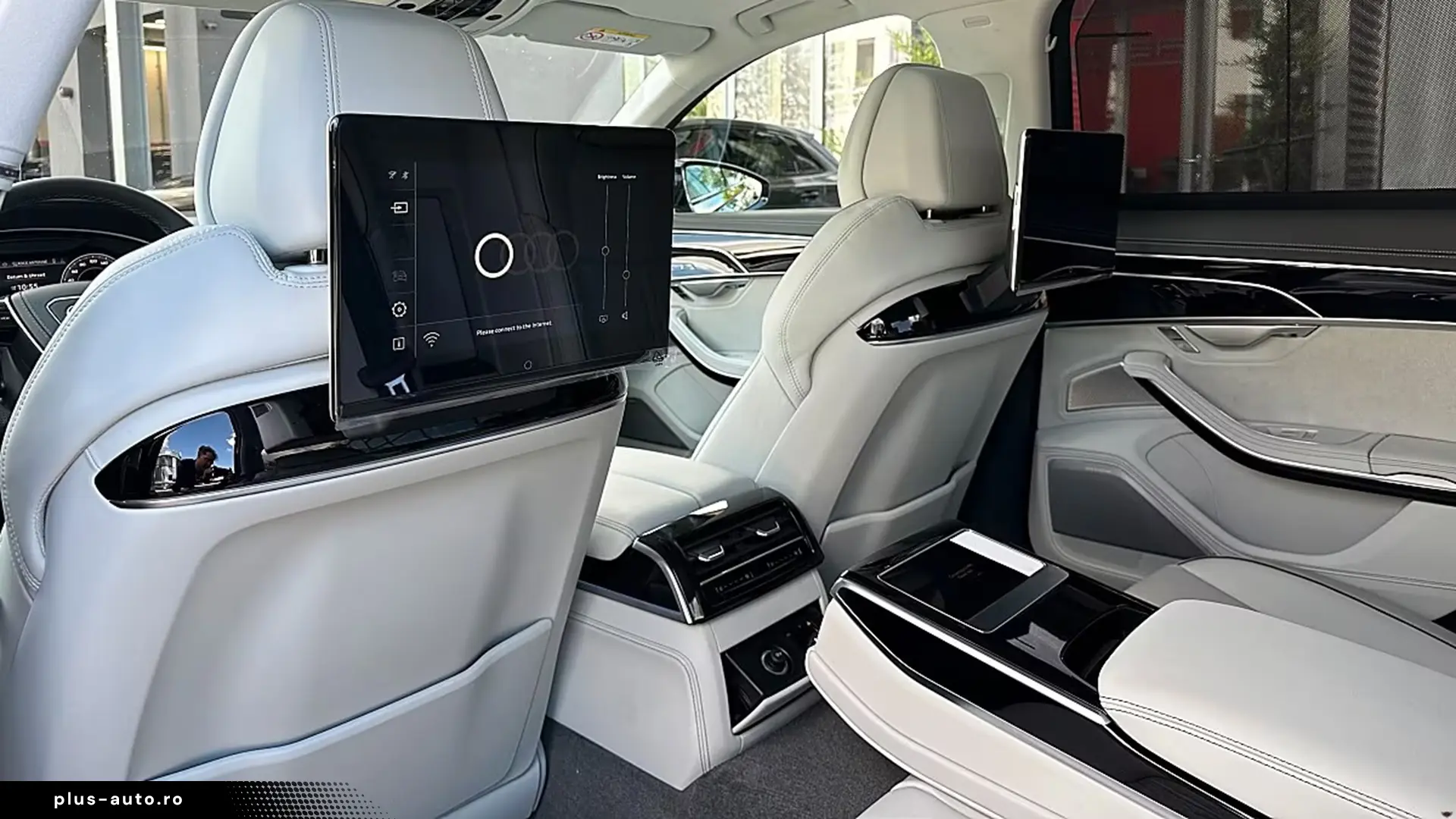 Audi A8 50 TDI Quattro S-line 2026   Finanțare Leasing