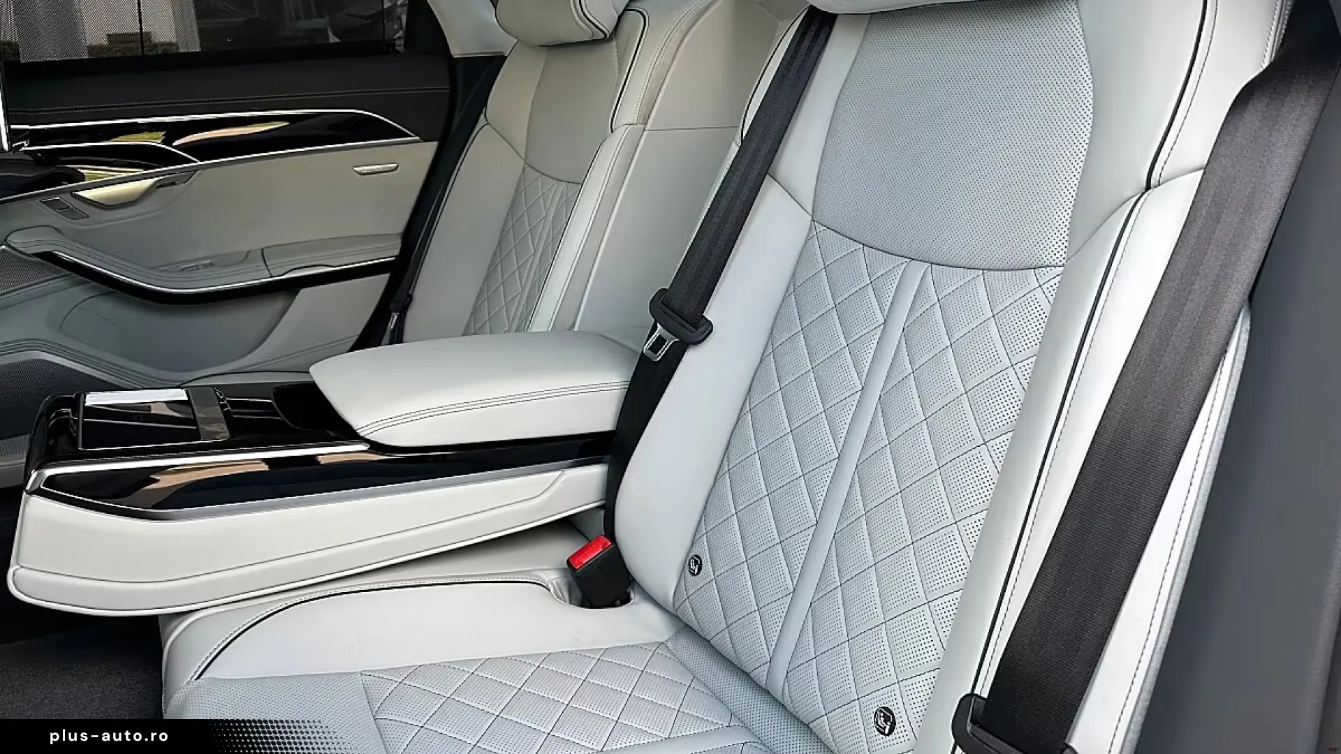 Audi A8 50 TDI Quattro S-line 2026   Finanțare Leasing