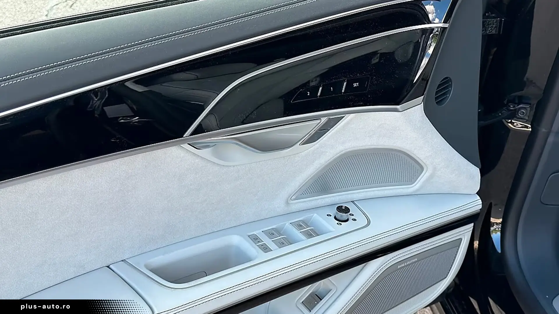 Audi A8 50 TDI Quattro S-line 2026   Finanțare Leasing
