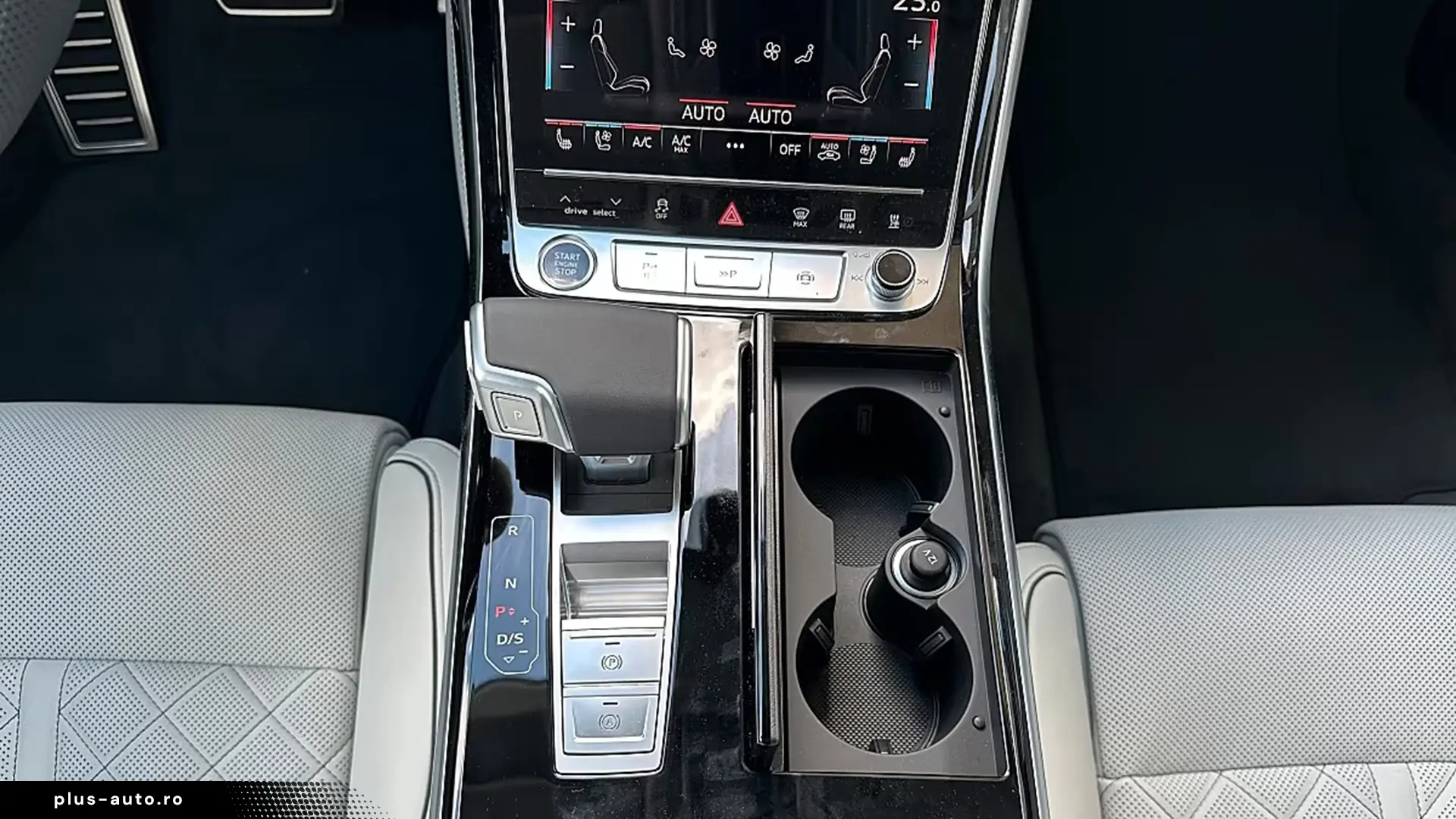 Audi A8 50 TDI Quattro S-line 2026   Finanțare Leasing