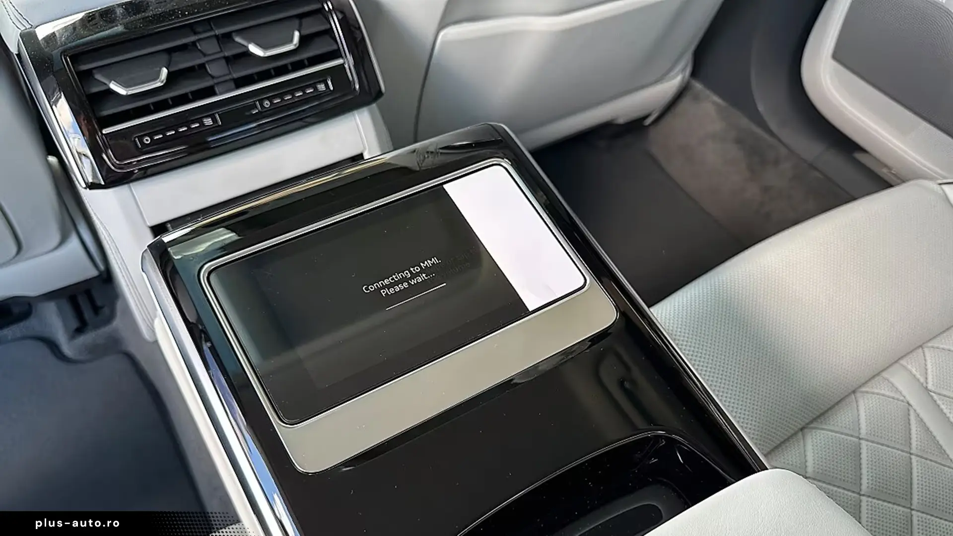 Audi A8 50 TDI Quattro S-line 2026   Finanțare Leasing