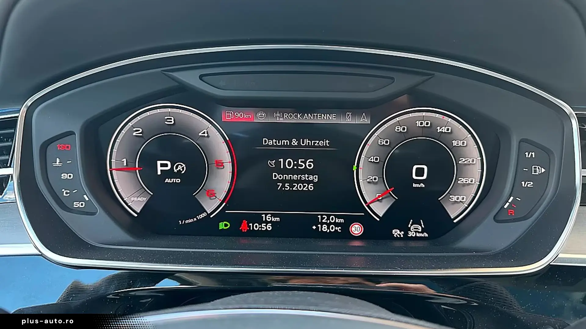 Audi A8 50 TDI Quattro S-line 2026   Finanțare Leasing