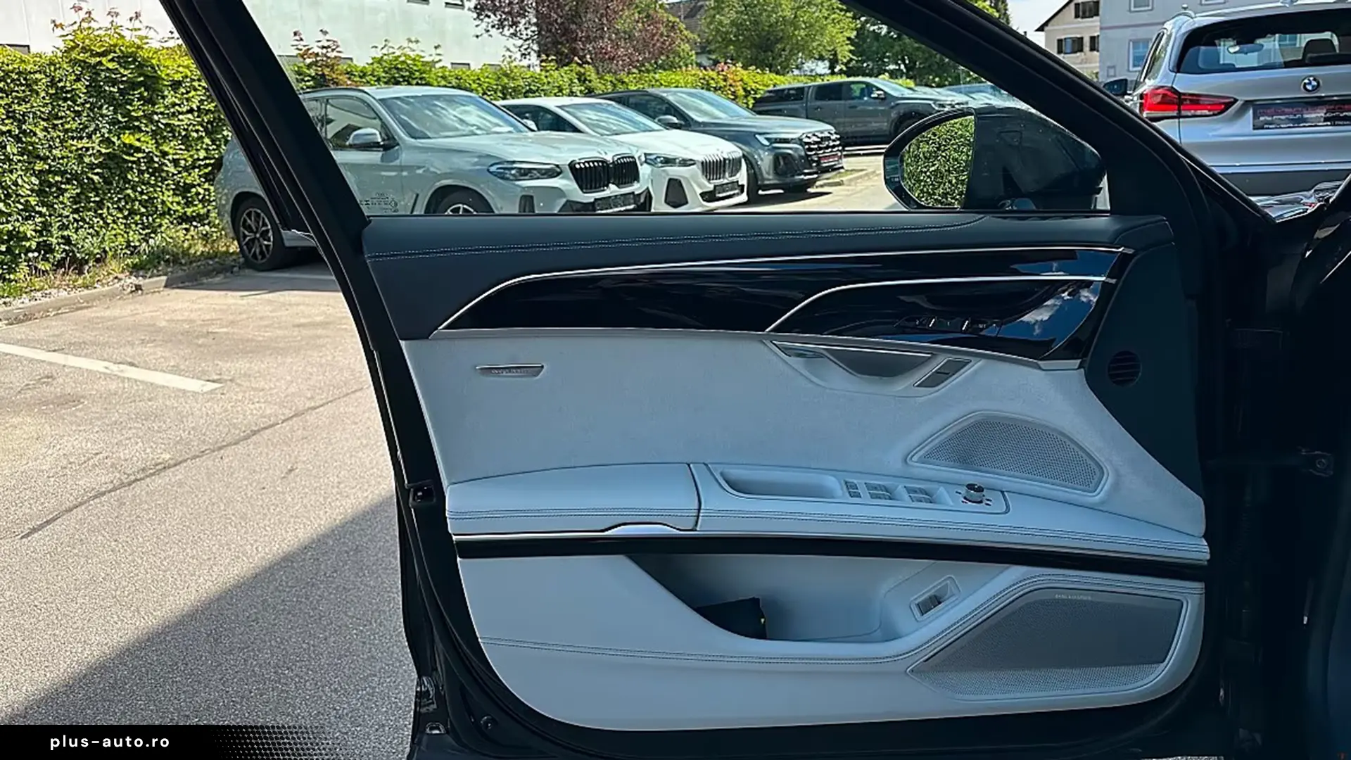 Audi A8 50 TDI Quattro S-line 2026   Finanțare Leasing