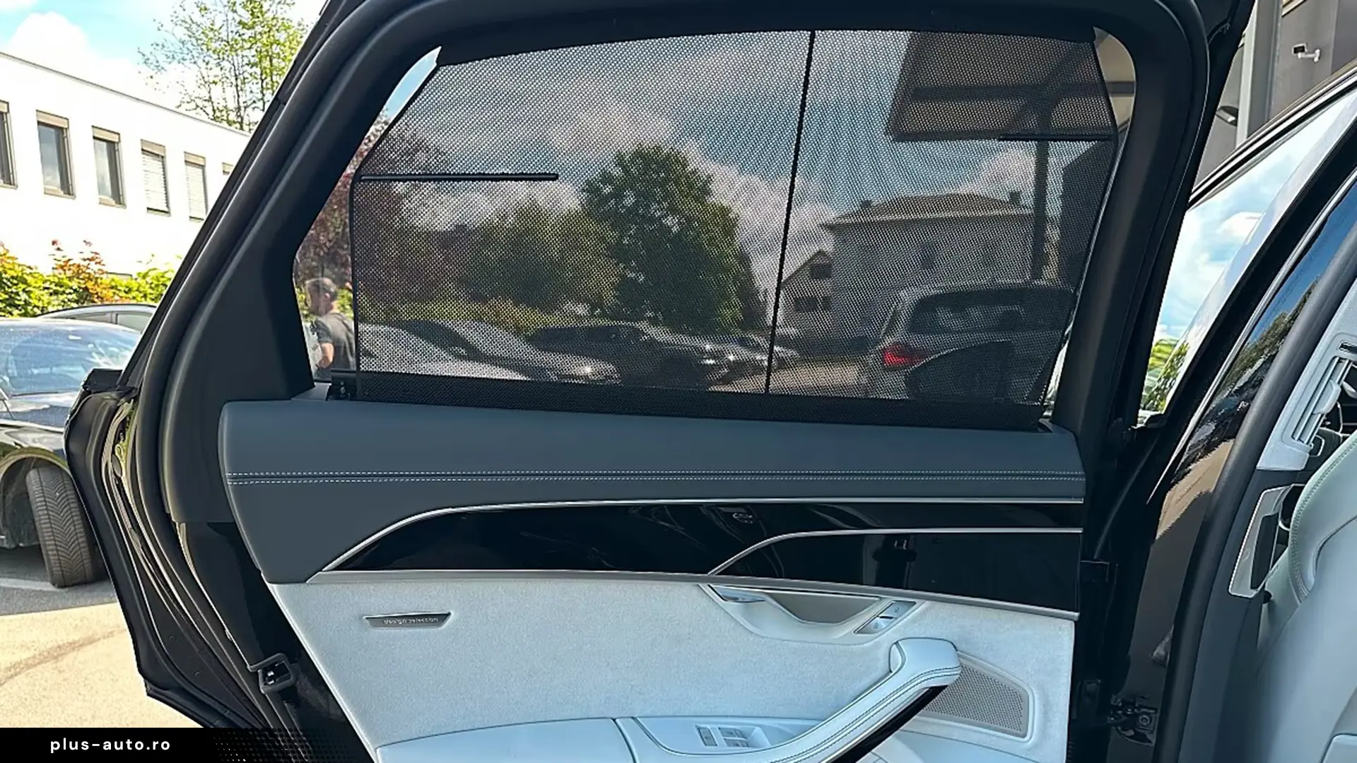 Audi A8 50 TDI Quattro S-line 2026   Finanțare Leasing