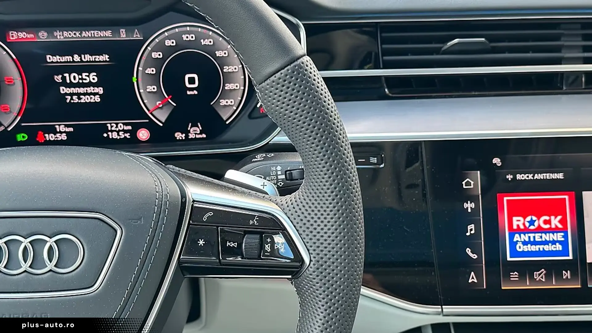 Audi A8 50 TDI Quattro S-line 2026   Finanțare Leasing