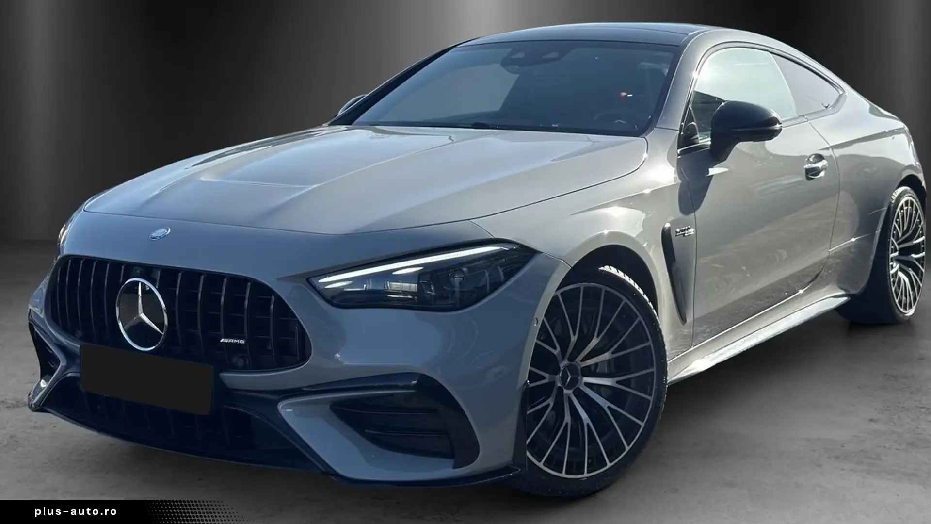 Mercedes-Benz CLE 53 AMG Night   Finanțare Leasing