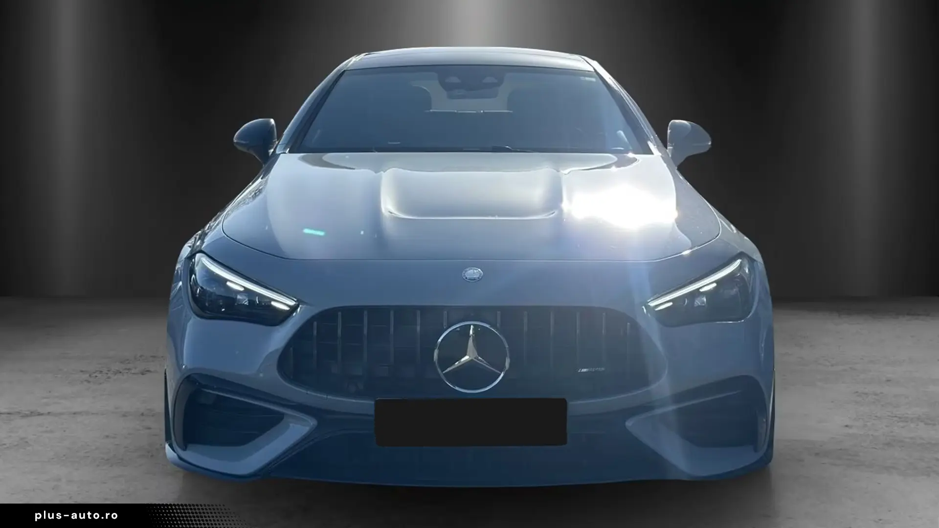Mercedes-Benz CLE 53 AMG Night   Finanțare Leasing