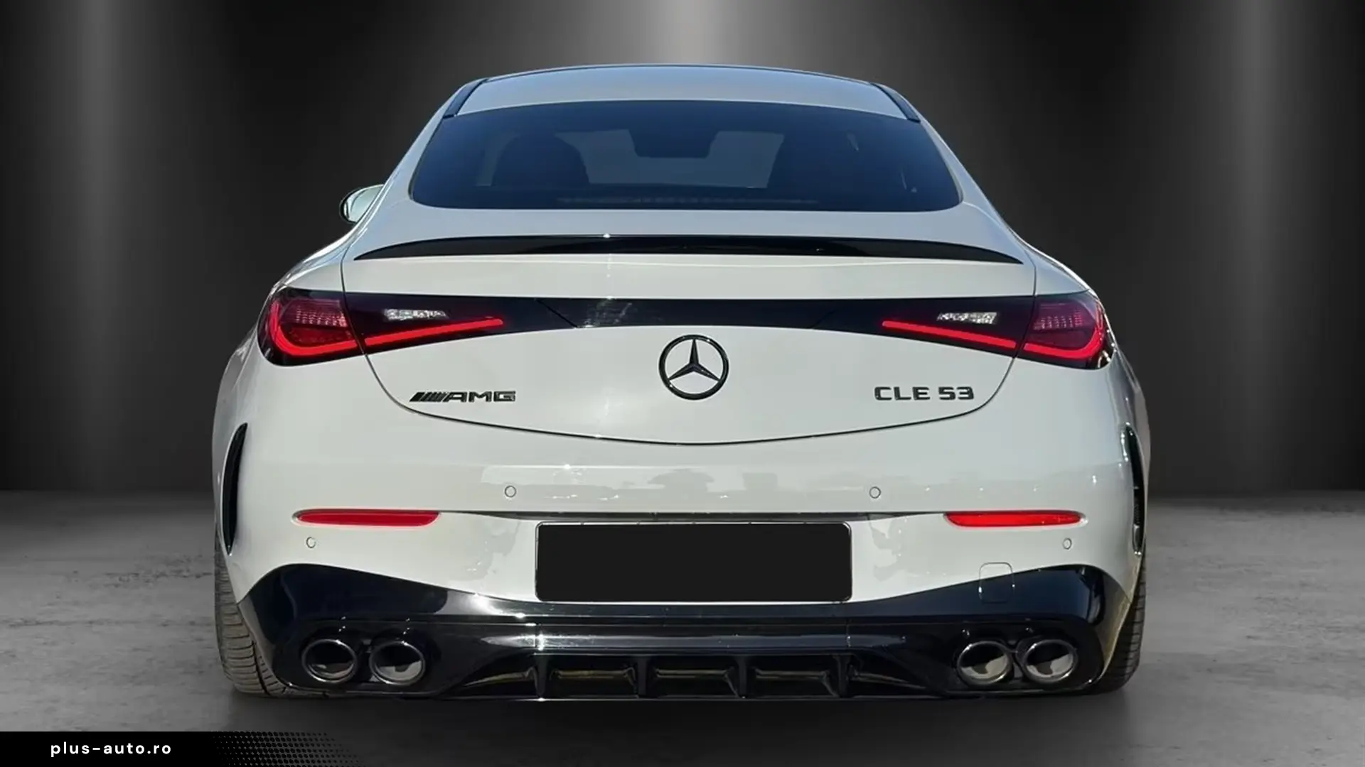 Mercedes-Benz CLE 53 AMG Night   Finanțare Leasing