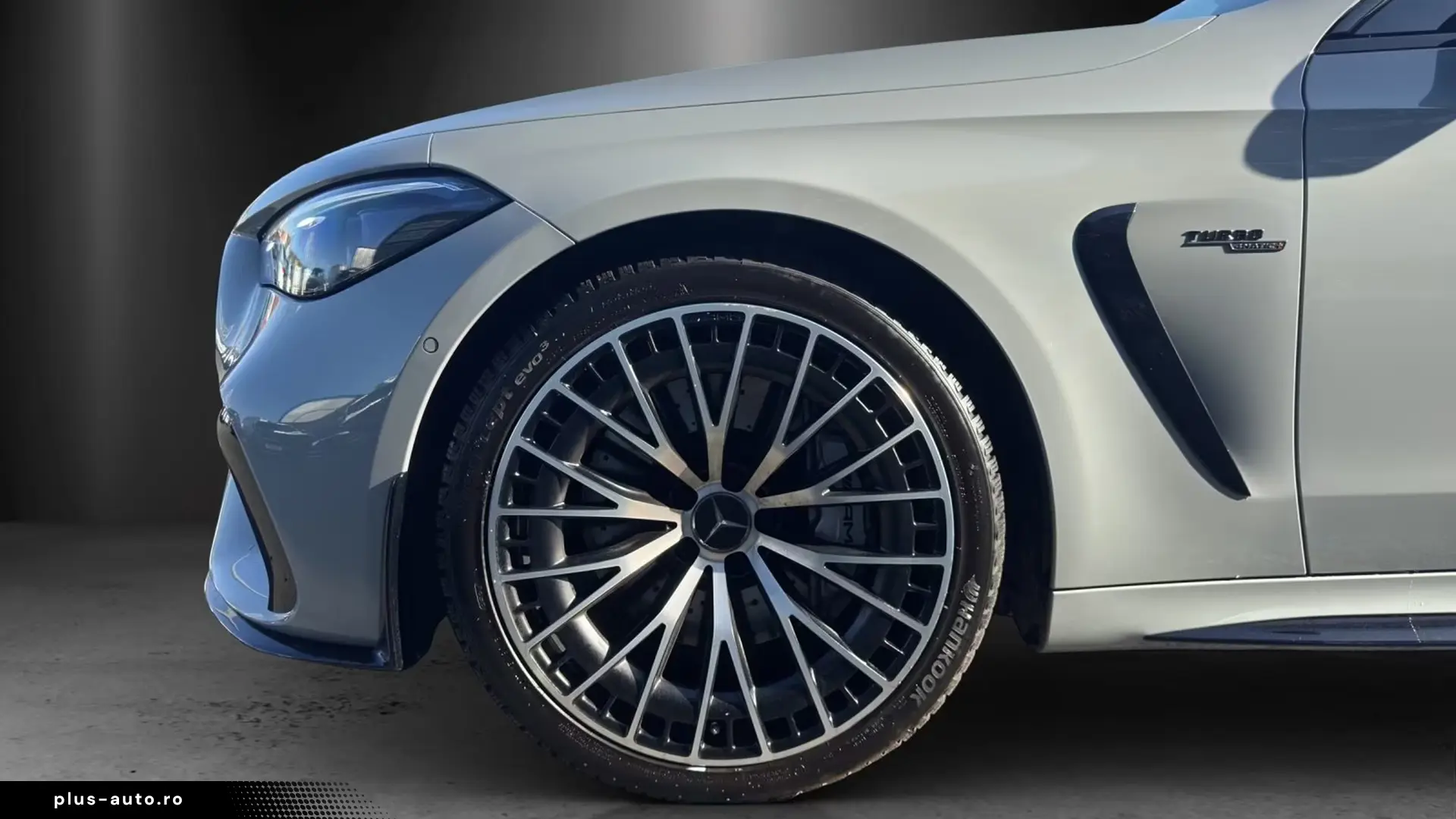 Mercedes-Benz CLE 53 AMG Night   Finanțare Leasing