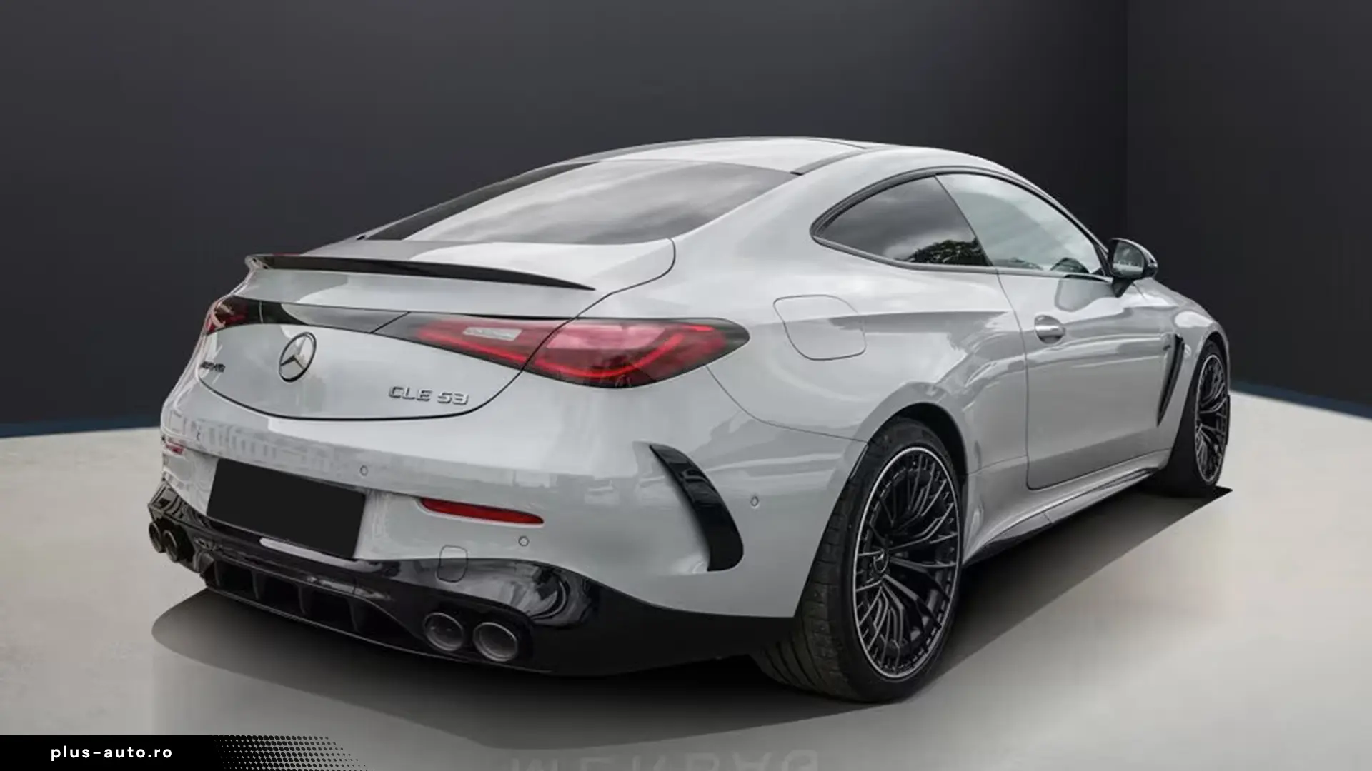 Mercedes-Benz CLE 53 AMG Night Carbon   Finanțare Leasing