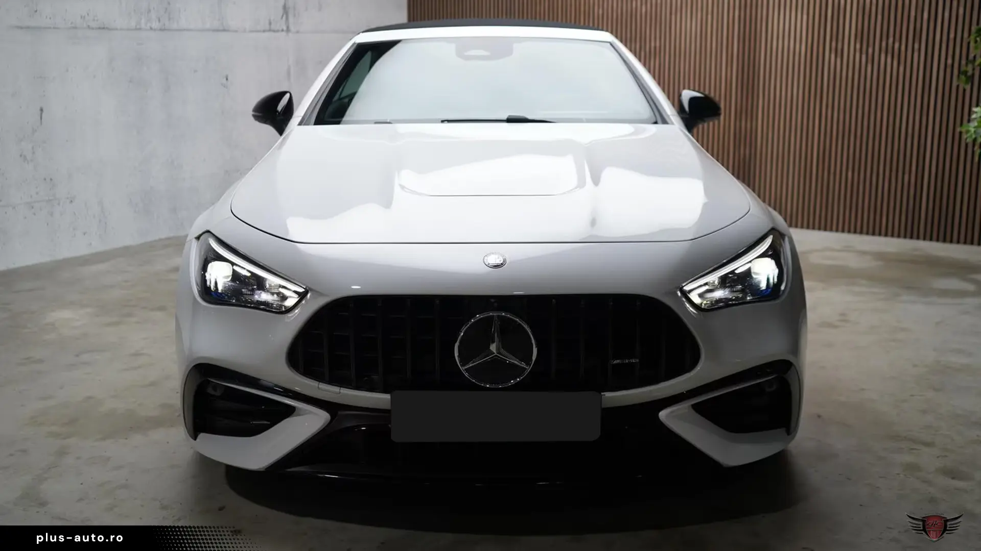 Mercedes-Benz CLE 53 AMG Cabrio Night   Finanțare Leasing