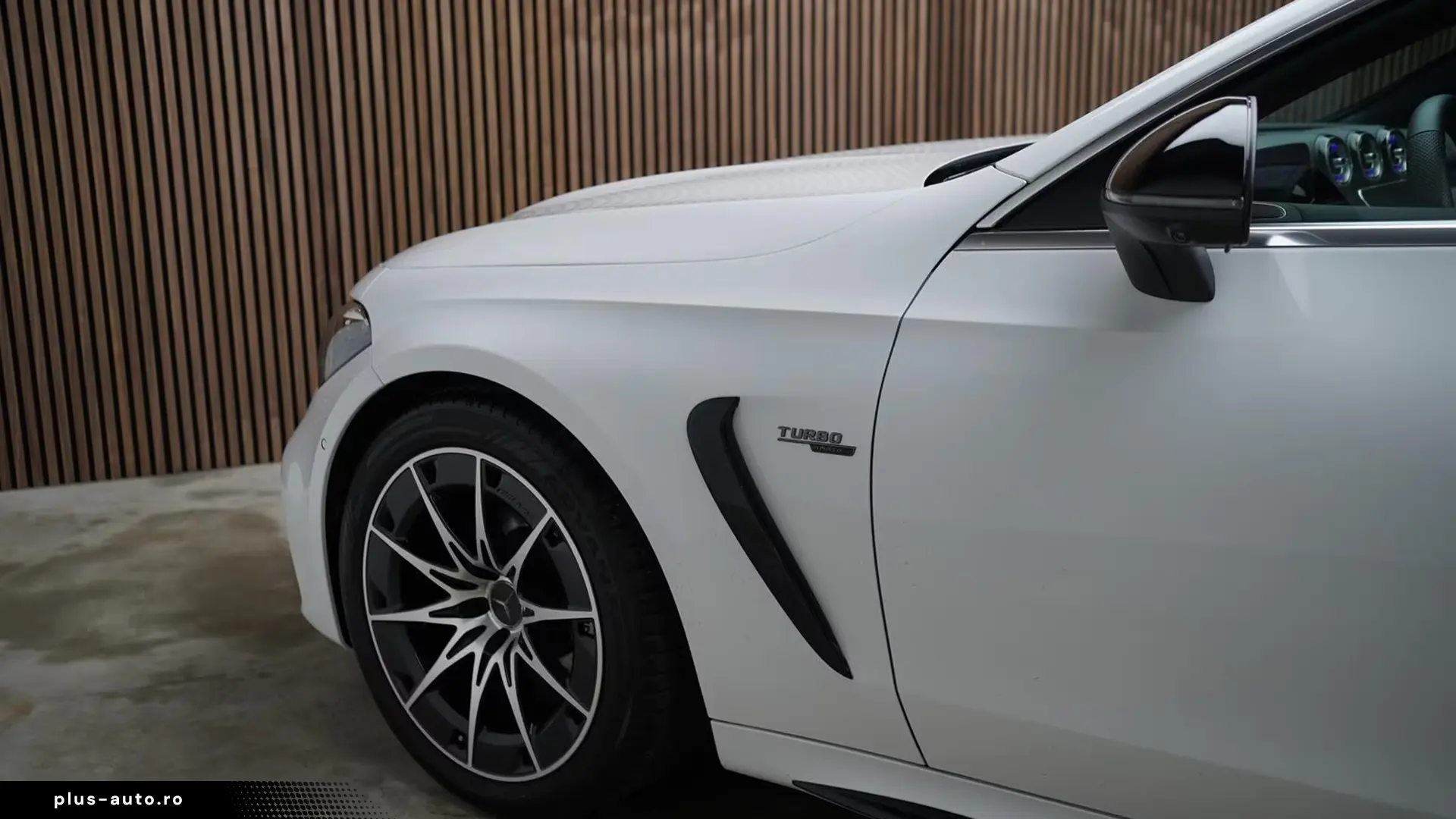 Mercedes-Benz CLE 53 AMG Cabrio Night   Finanțare Leasing