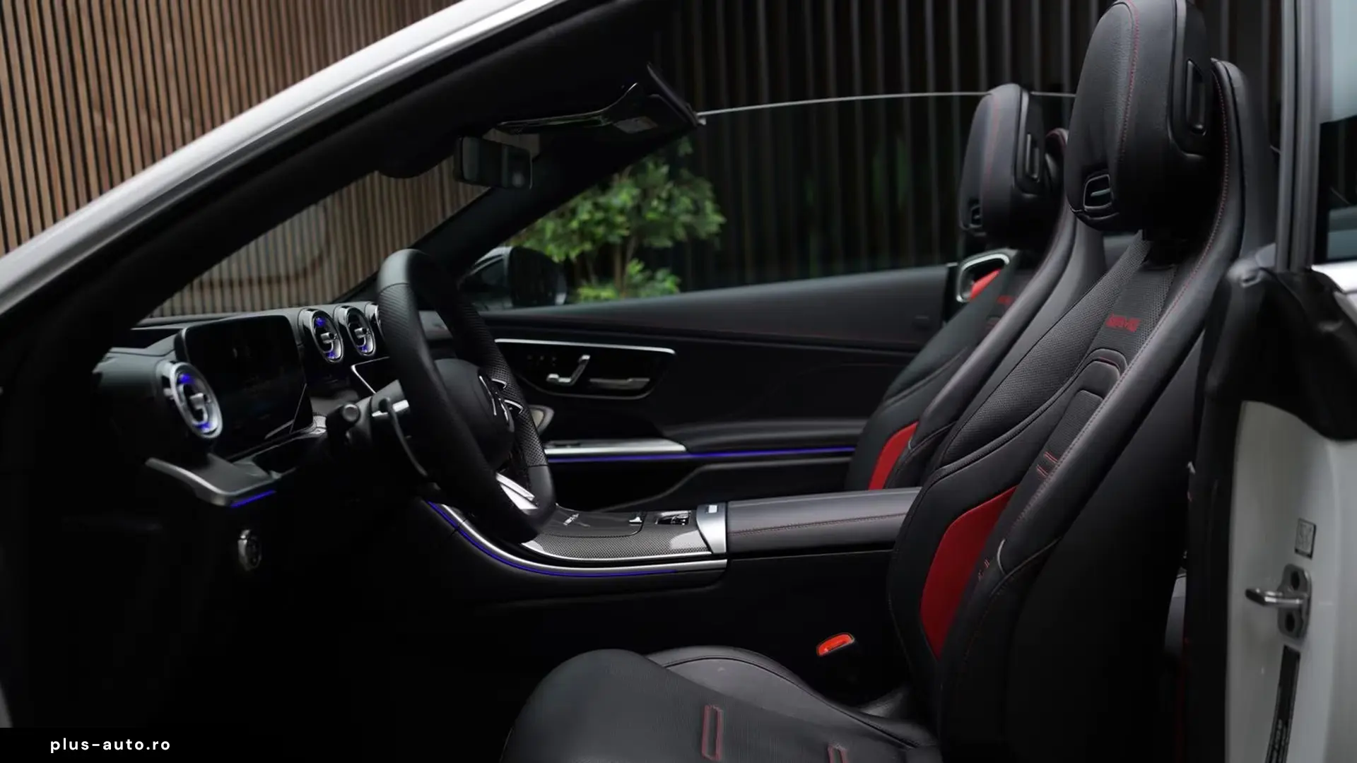 Mercedes-Benz CLE 53 AMG Cabrio Night   Finanțare Leasing