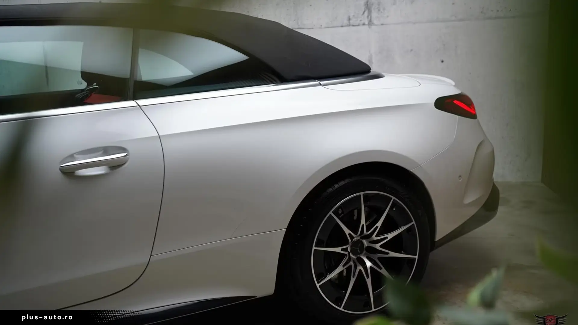 Mercedes-Benz CLE 53 AMG Cabrio Night   Finanțare Leasing