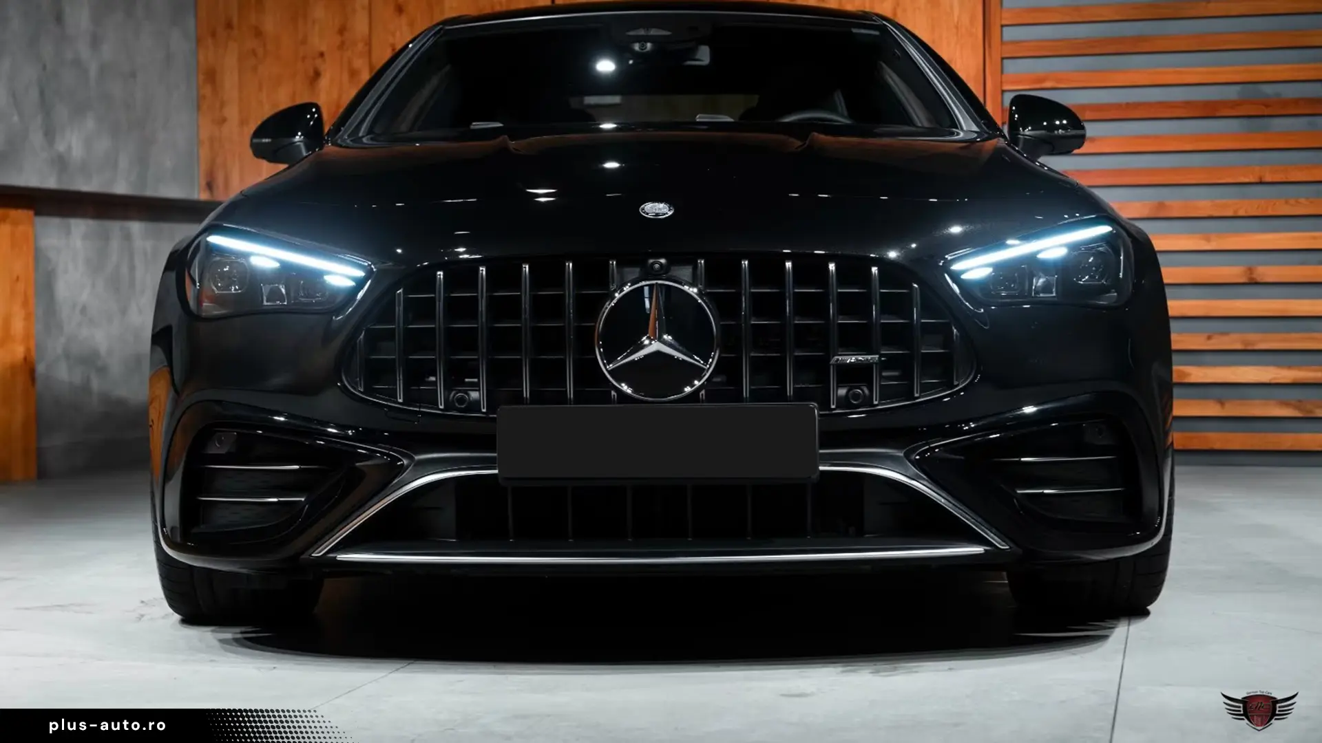 Mercedes-Benz CLE 53 AMG   Finanțare Leasing