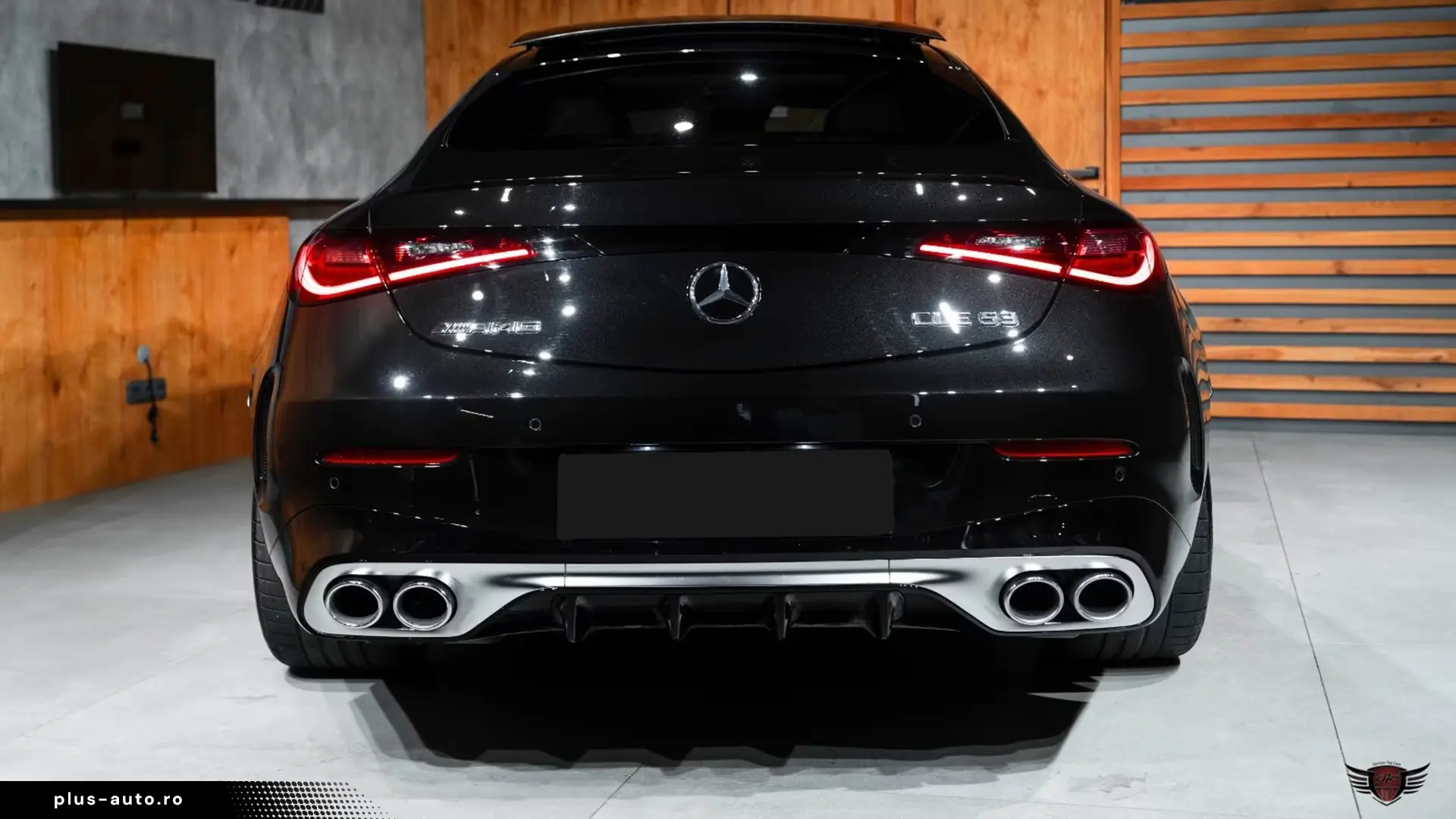 Mercedes-Benz CLE 53 AMG   Finanțare Leasing