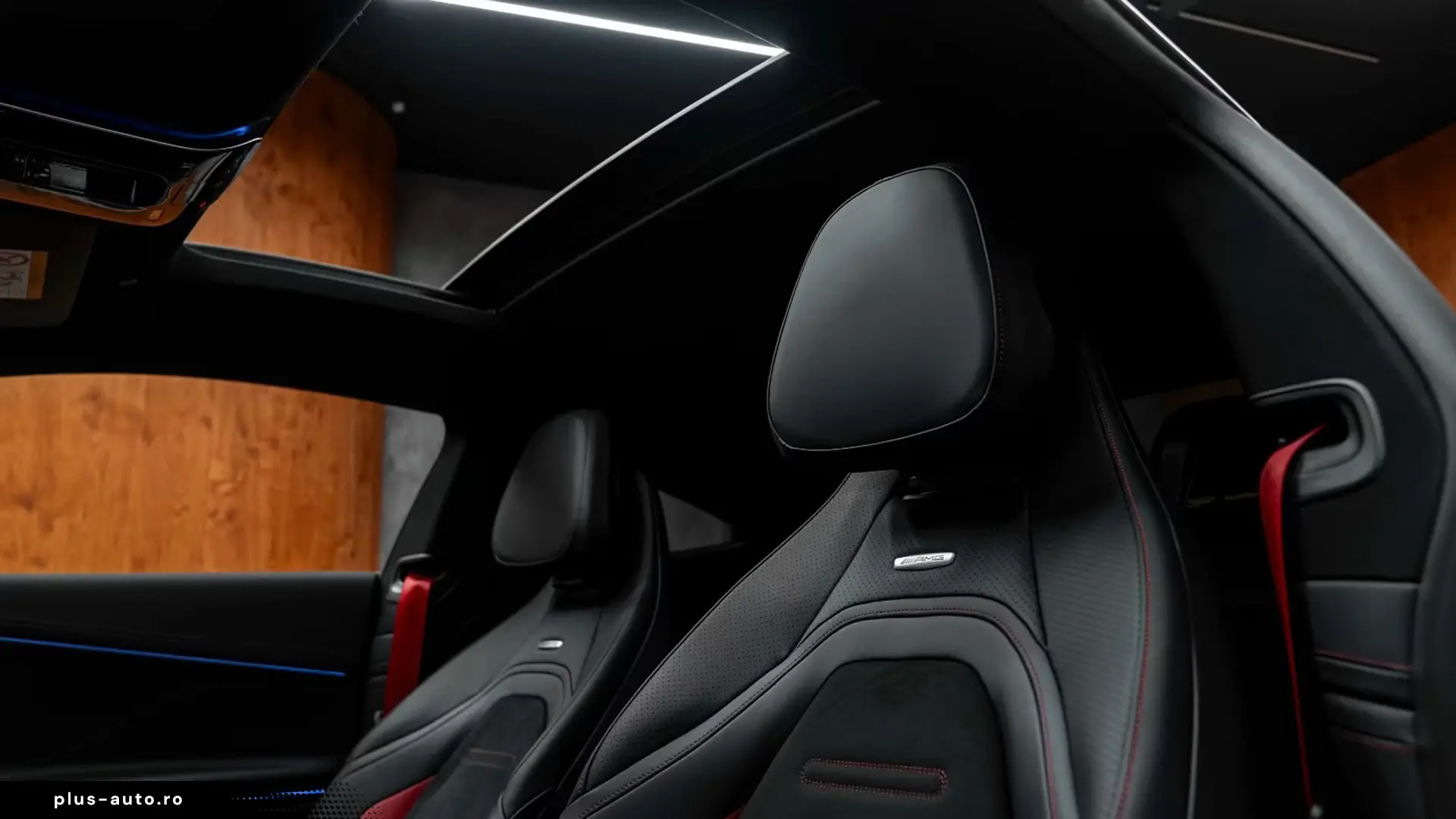 Mercedes-Benz CLE 53 AMG   Finanțare Leasing