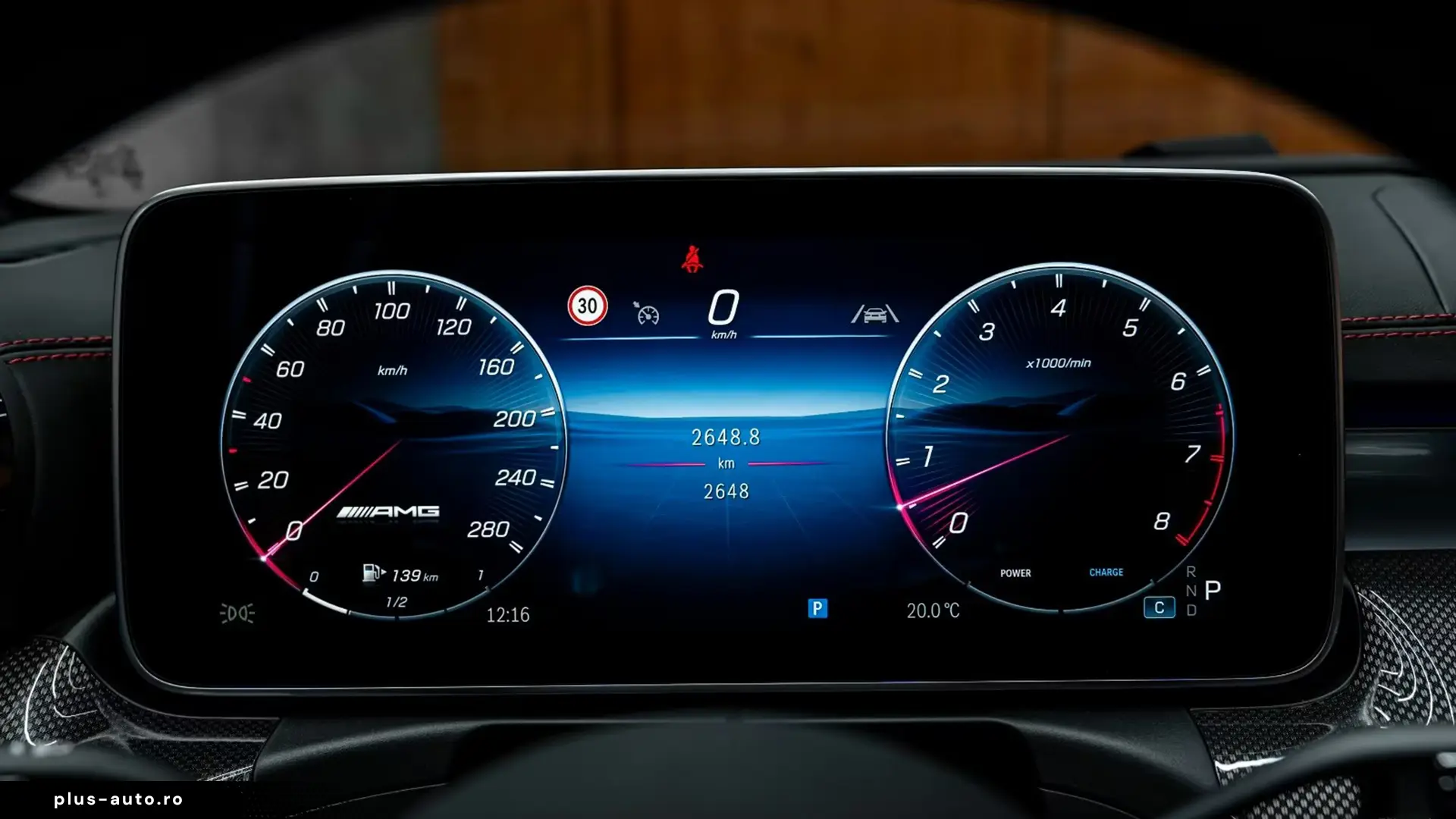 Mercedes-Benz CLE 53 AMG   Finanțare Leasing
