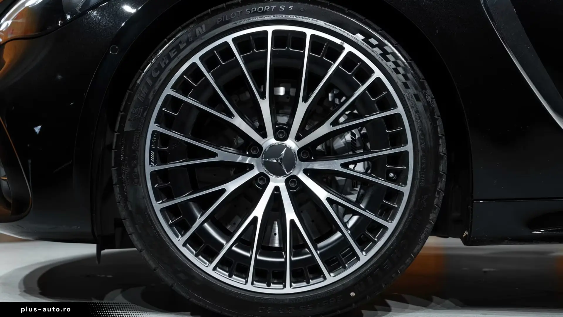 Mercedes-Benz CLE 53 AMG   Finanțare Leasing