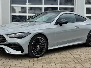 Mercedes-Benz CLE 300 AMG 4Matic Night   Finanțare Leasing