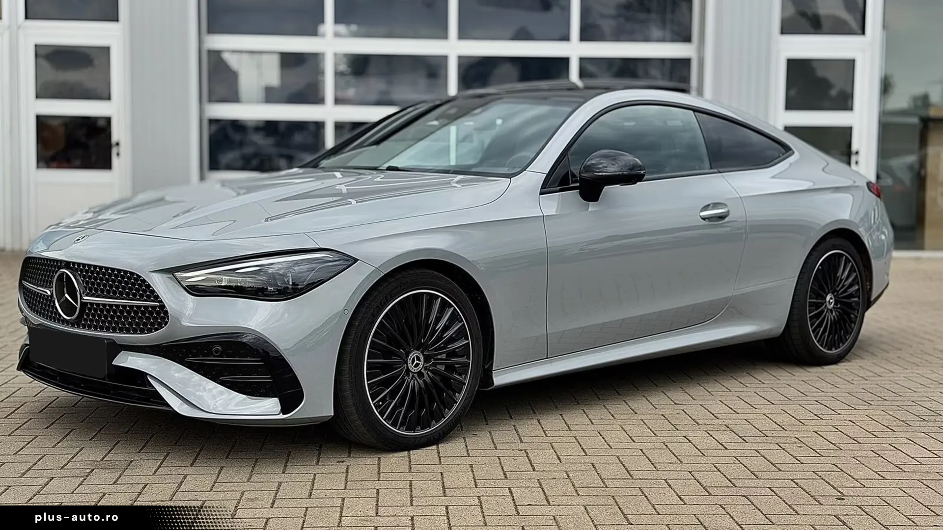 Mercedes-Benz CLE 300 AMG 4Matic Night   Finanțare Leasing