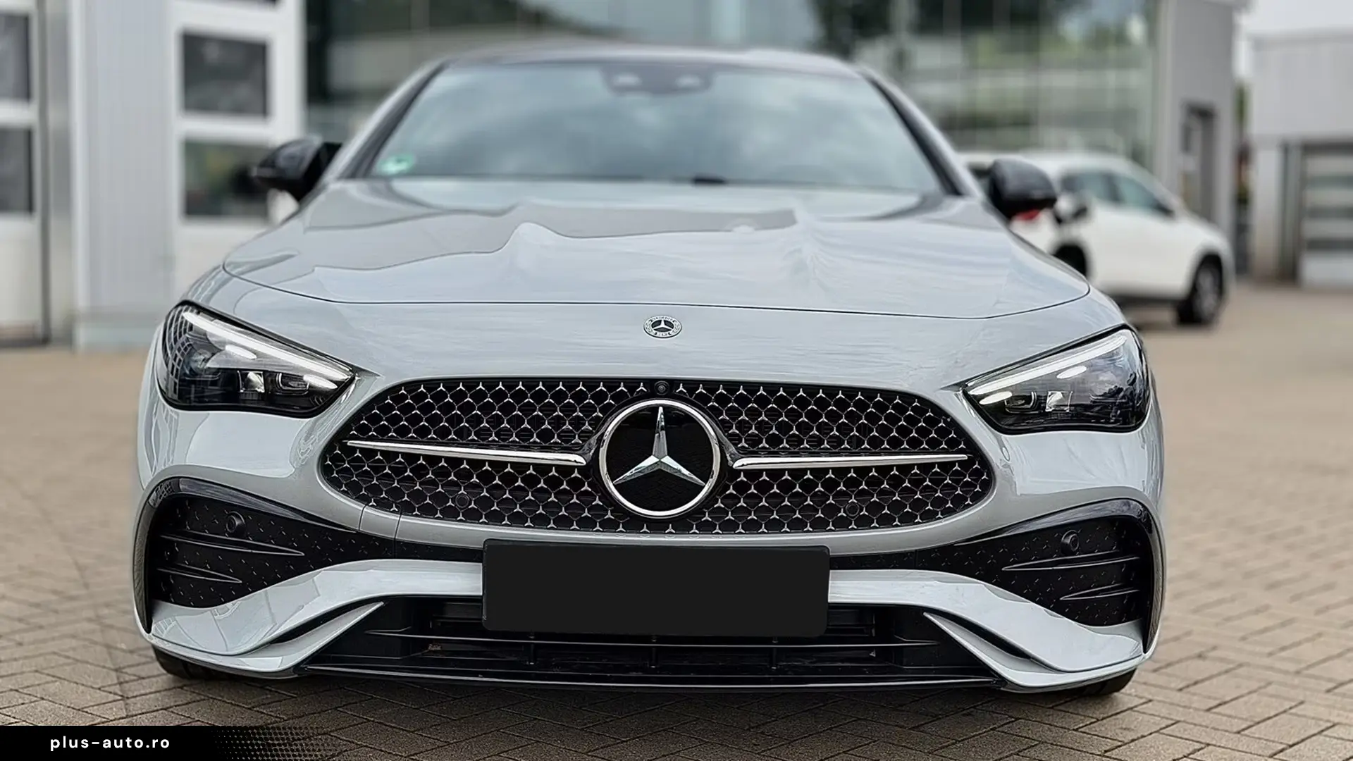 Mercedes-Benz CLE 300 AMG 4Matic Night   Finanțare Leasing