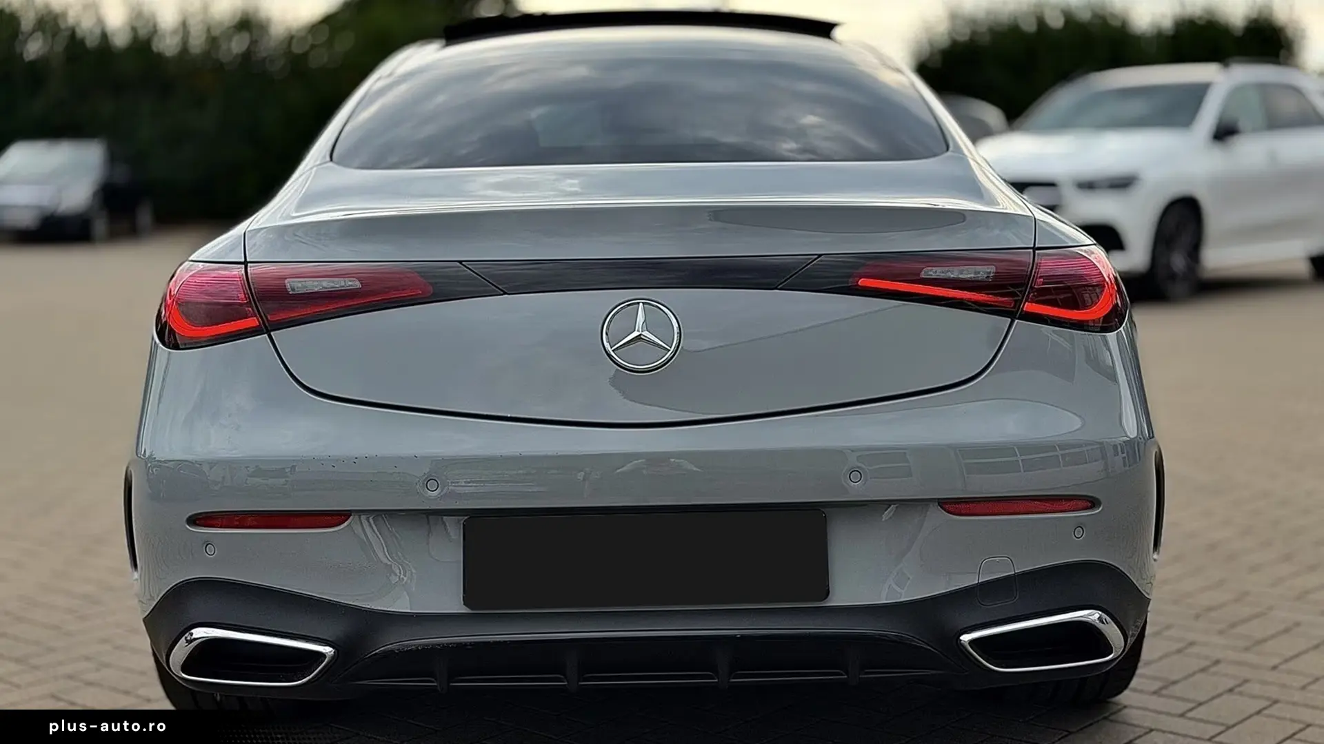 Mercedes-Benz CLE 300 AMG 4Matic Night   Finanțare Leasing