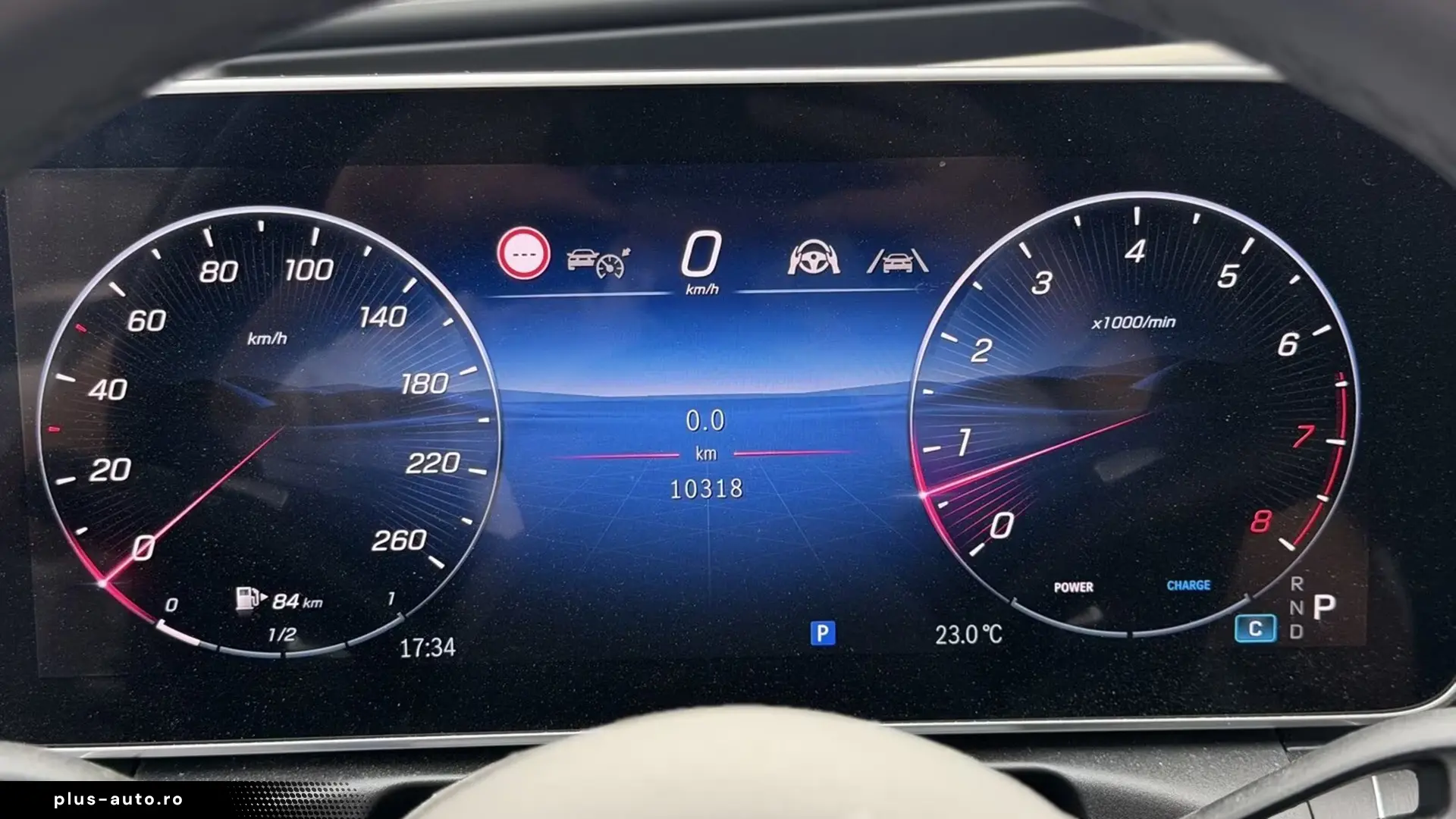 Mercedes-Benz CLE 300 AMG 4Matic Night   Finanțare Leasing