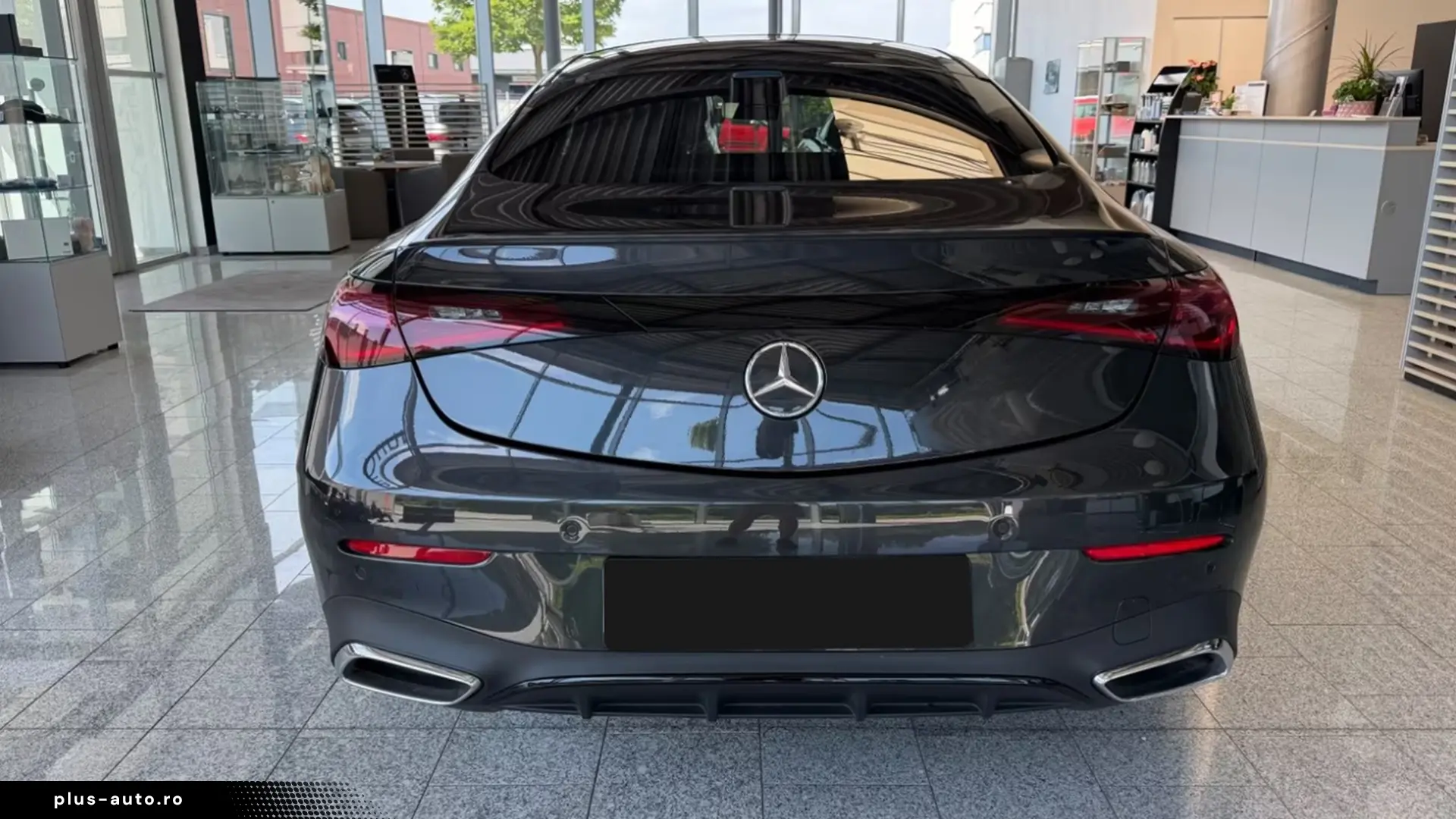 Mercedes-Benz CLE 200 AMG   Finanțare Leasing