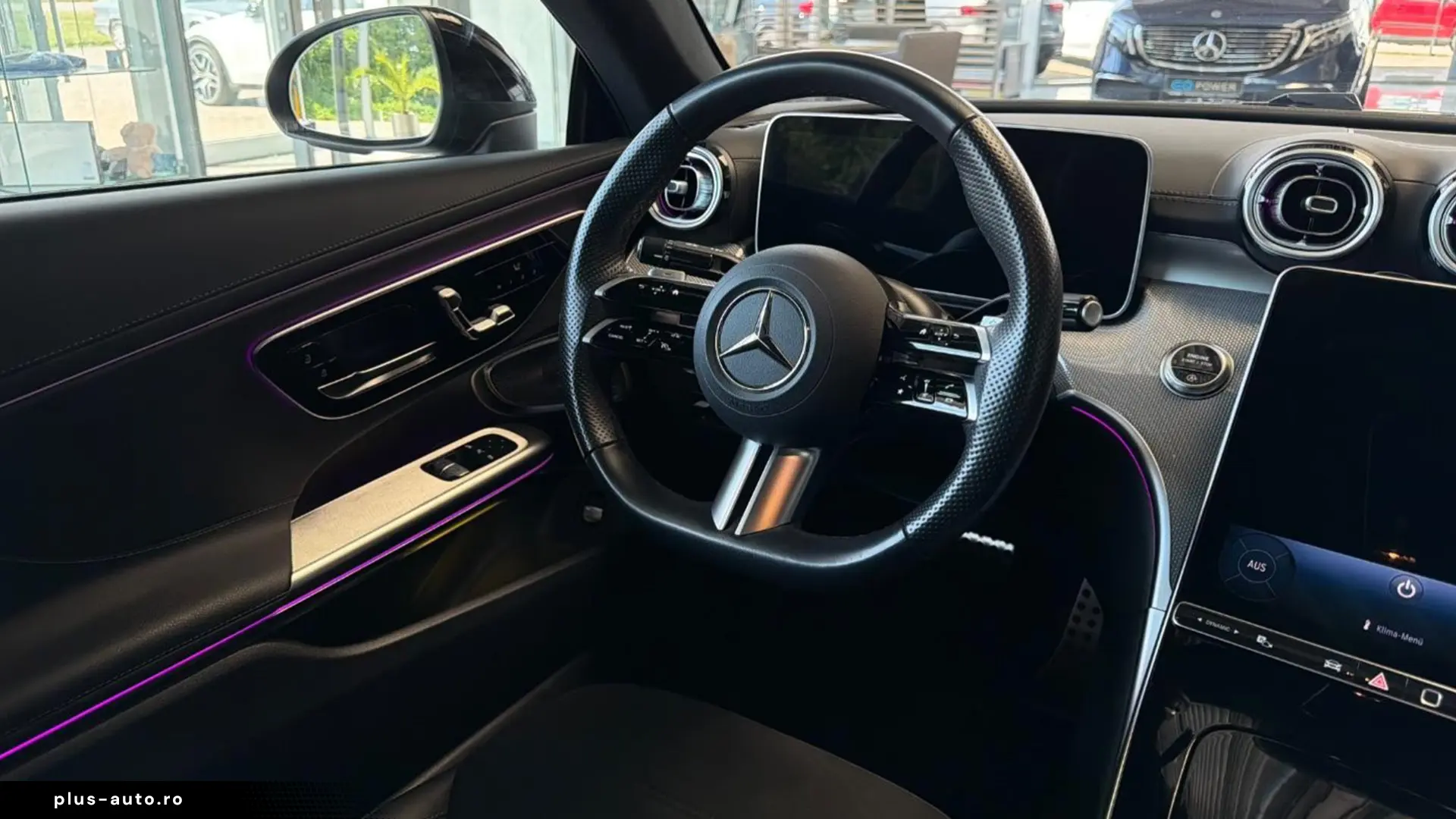 Mercedes-Benz CLE 200 AMG   Finanțare Leasing