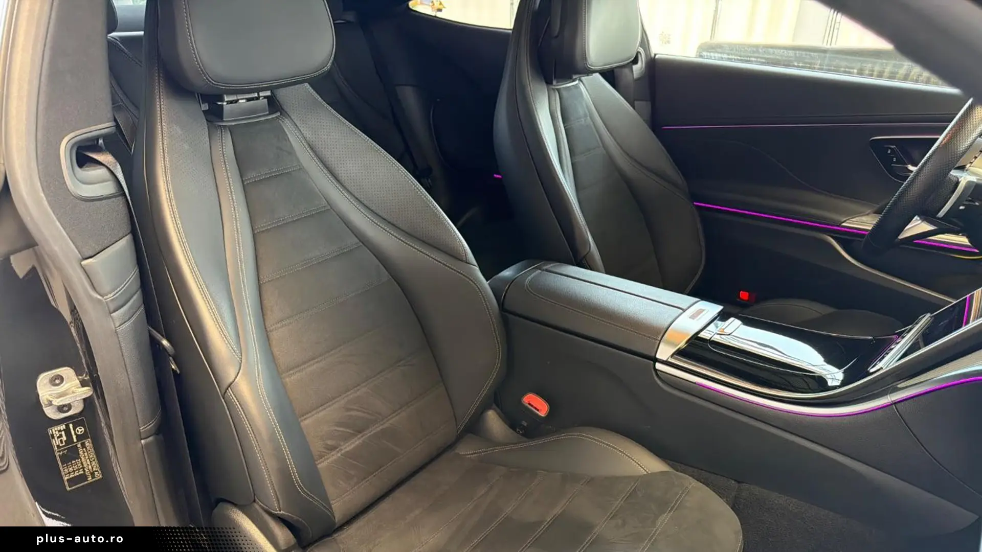 Mercedes-Benz CLE 200 AMG   Finanțare Leasing