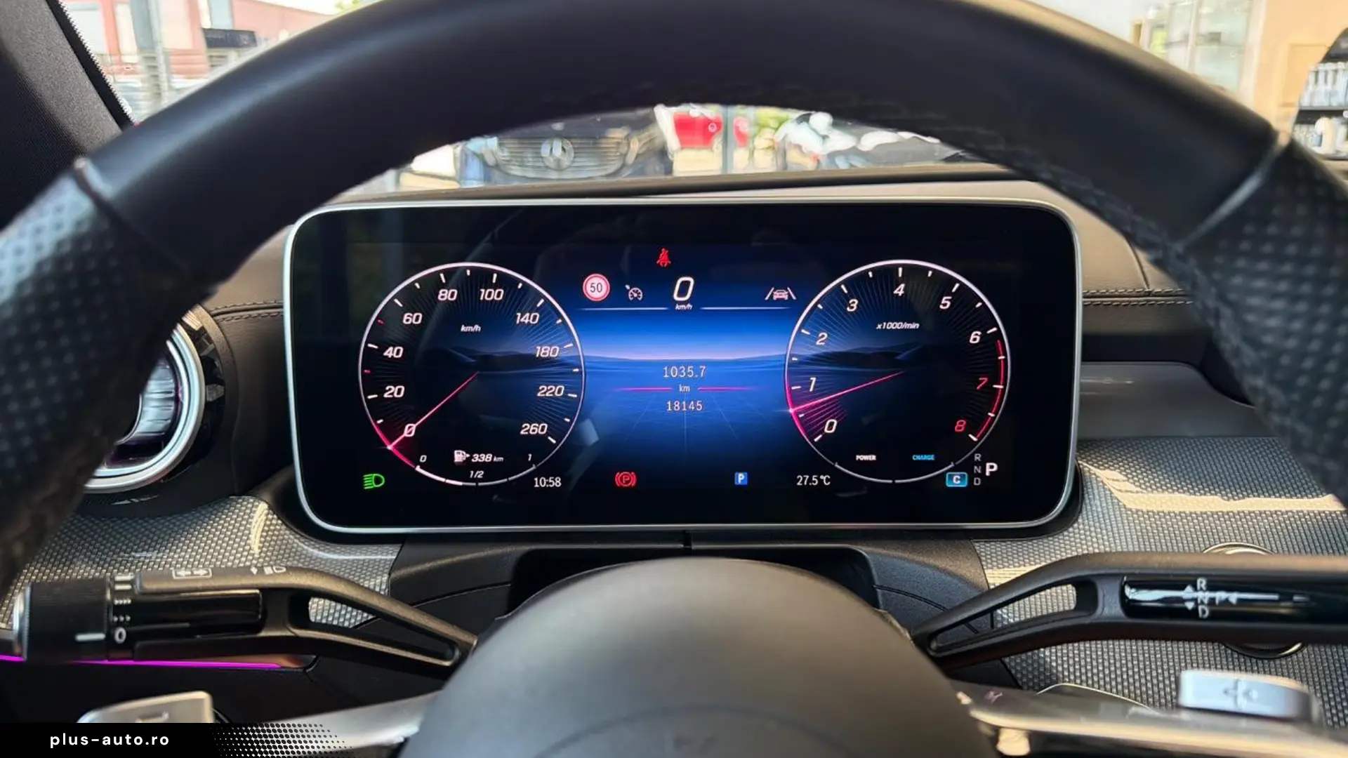 Mercedes-Benz CLE 200 AMG   Finanțare Leasing