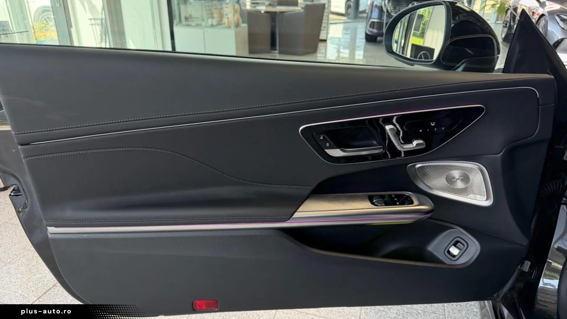 Mercedes-Benz CLE 200 AMG   Finanțare Leasing