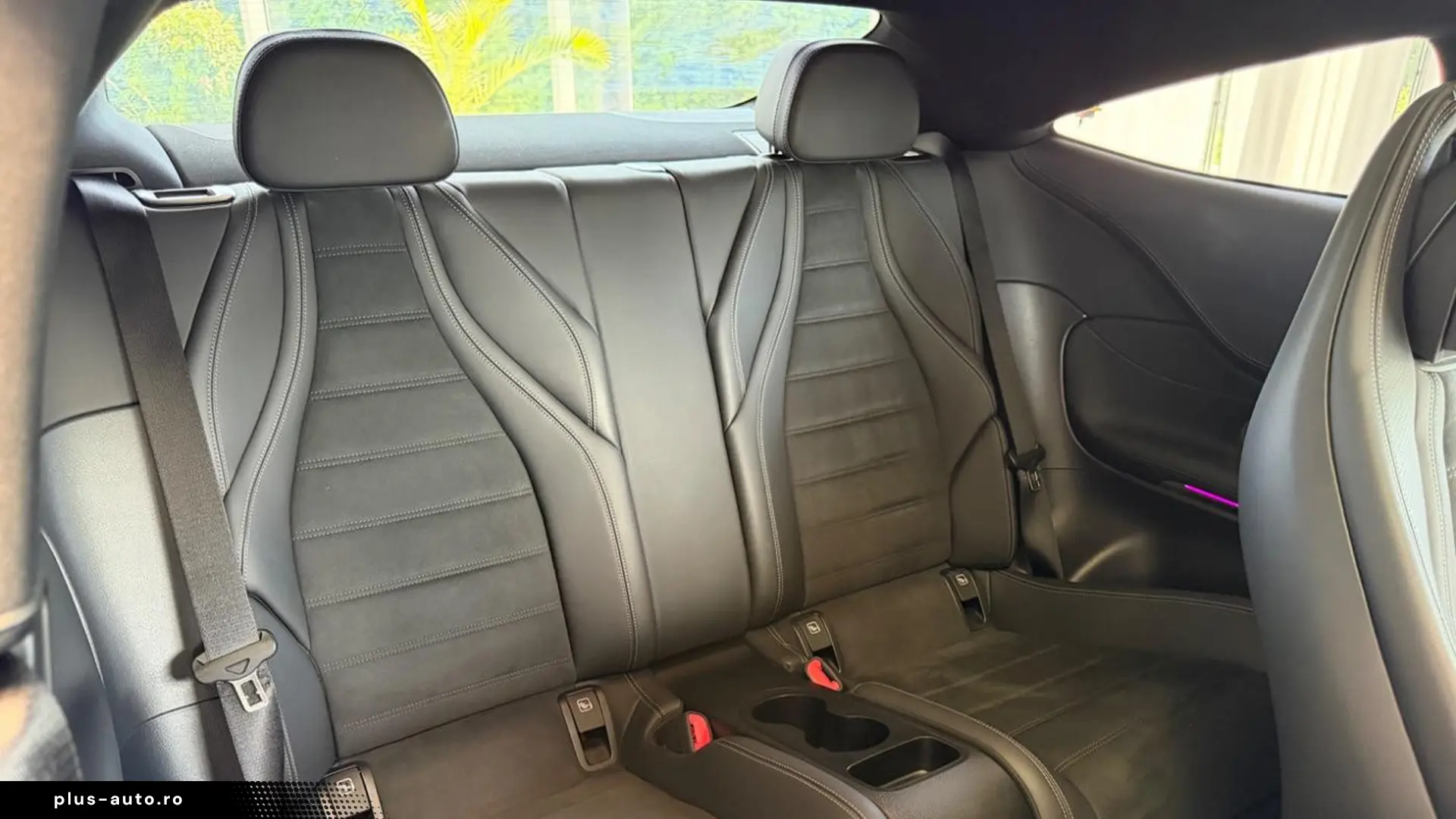 Mercedes-Benz CLE 200 AMG   Finanțare Leasing