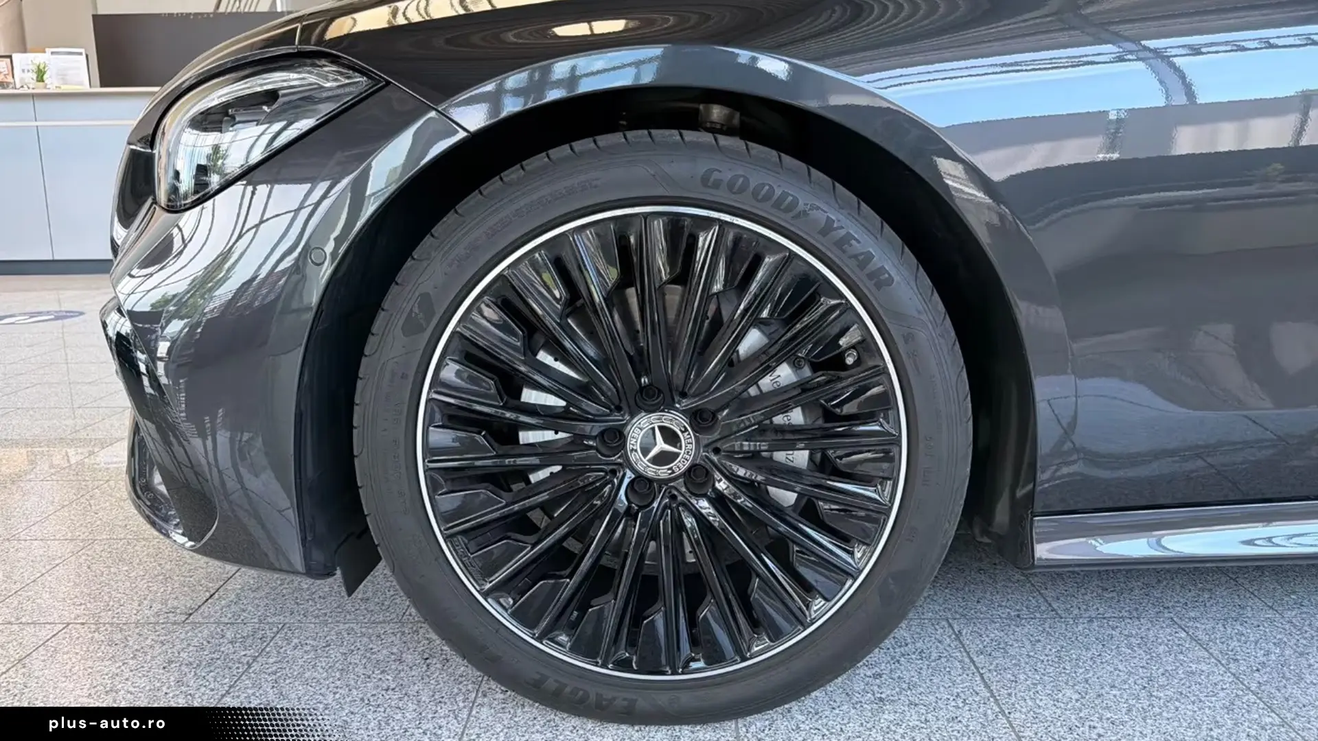 Mercedes-Benz CLE 200 AMG   Finanțare Leasing