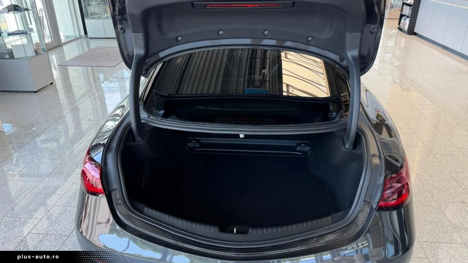 Mercedes-Benz CLE 200 AMG   Finanțare Leasing