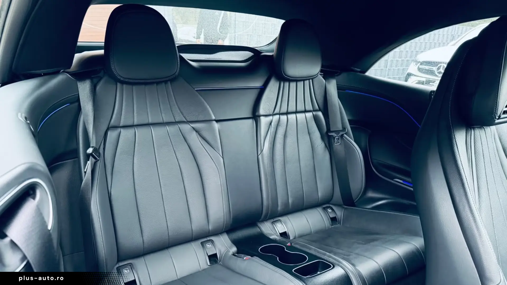 Mercedes-Benz CLE 300 4M AMG Cabrio   Finanțare Leasing