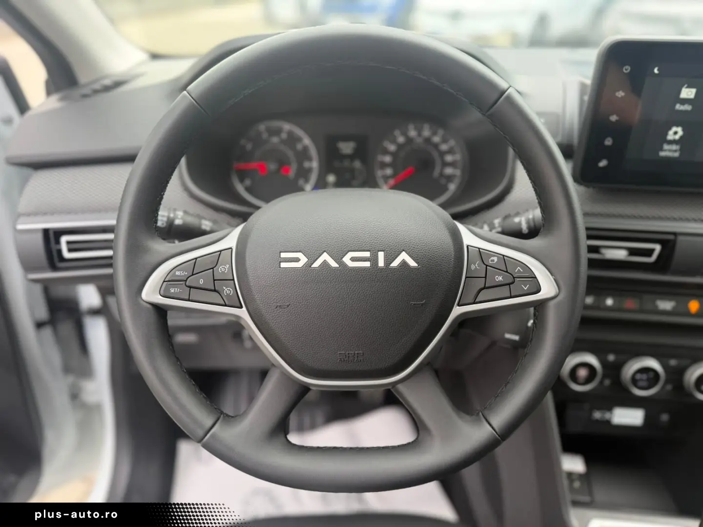 Dacia Logan Journey ECO-G 100