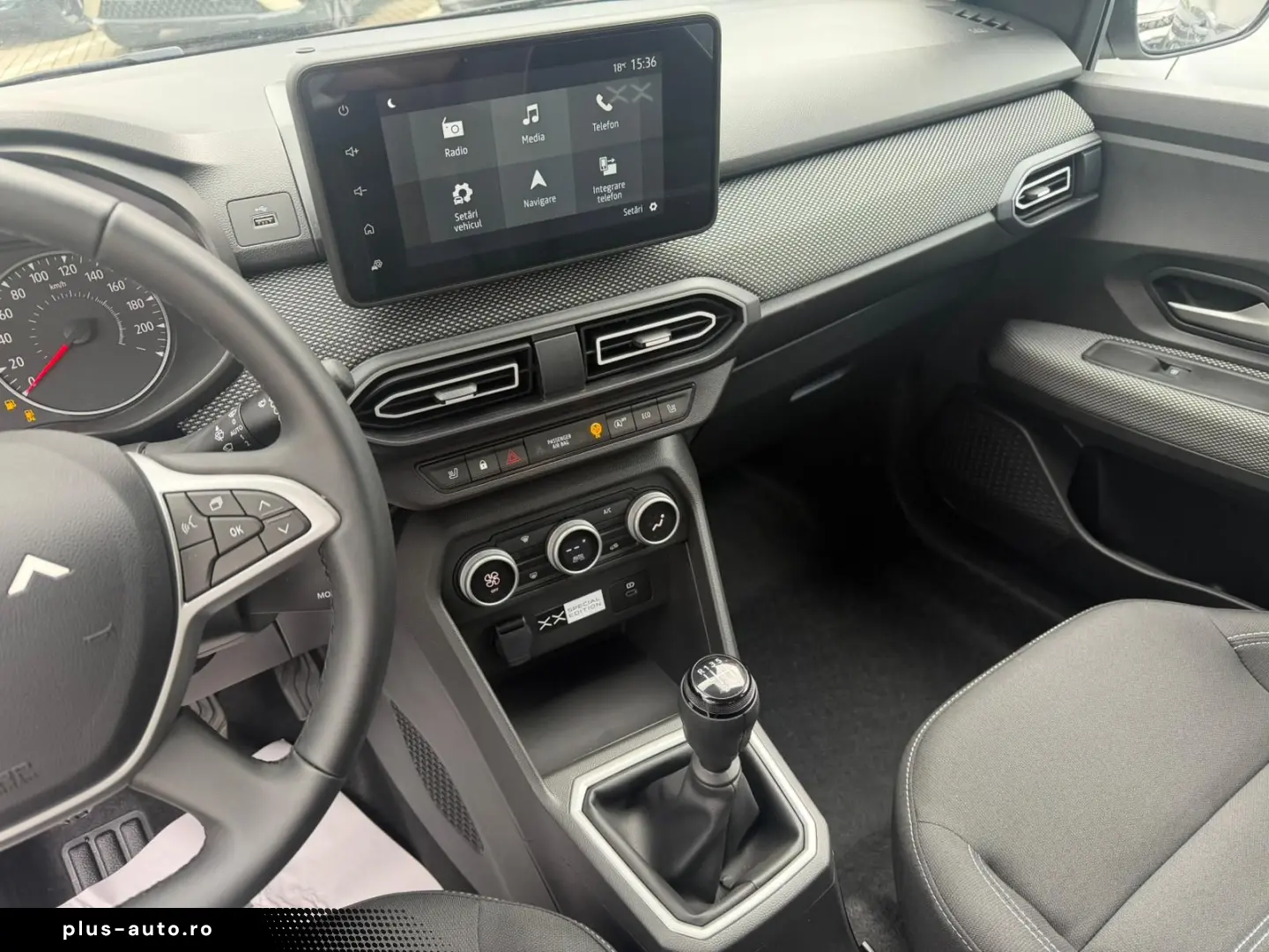 Dacia Logan Journey ECO-G 100