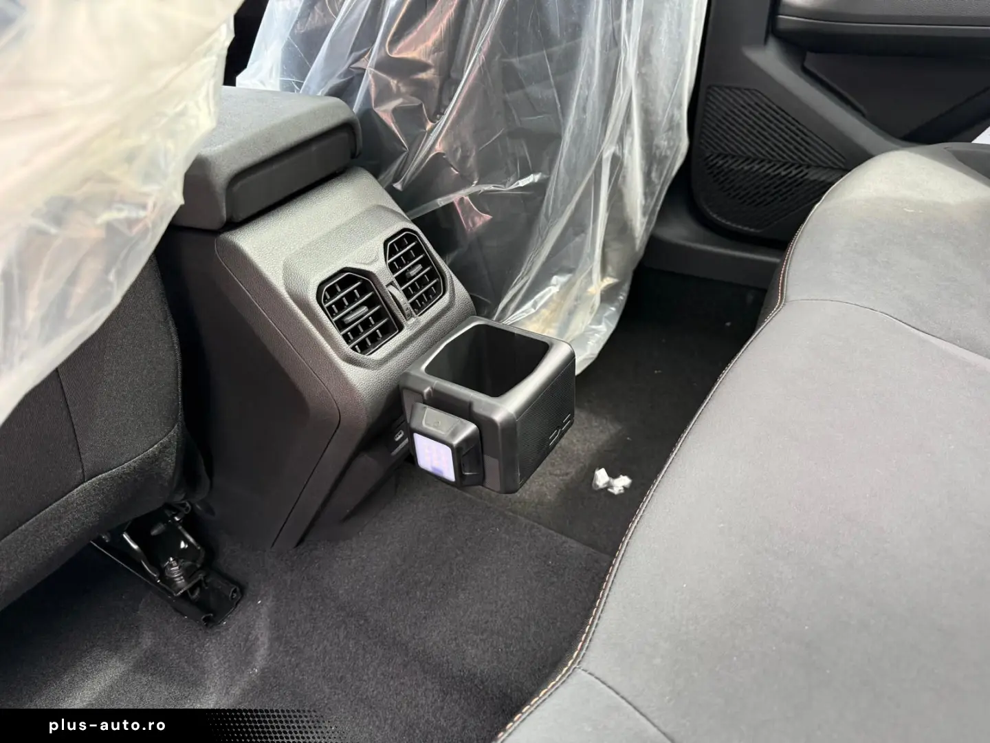 Dacia Bigster 4x4
