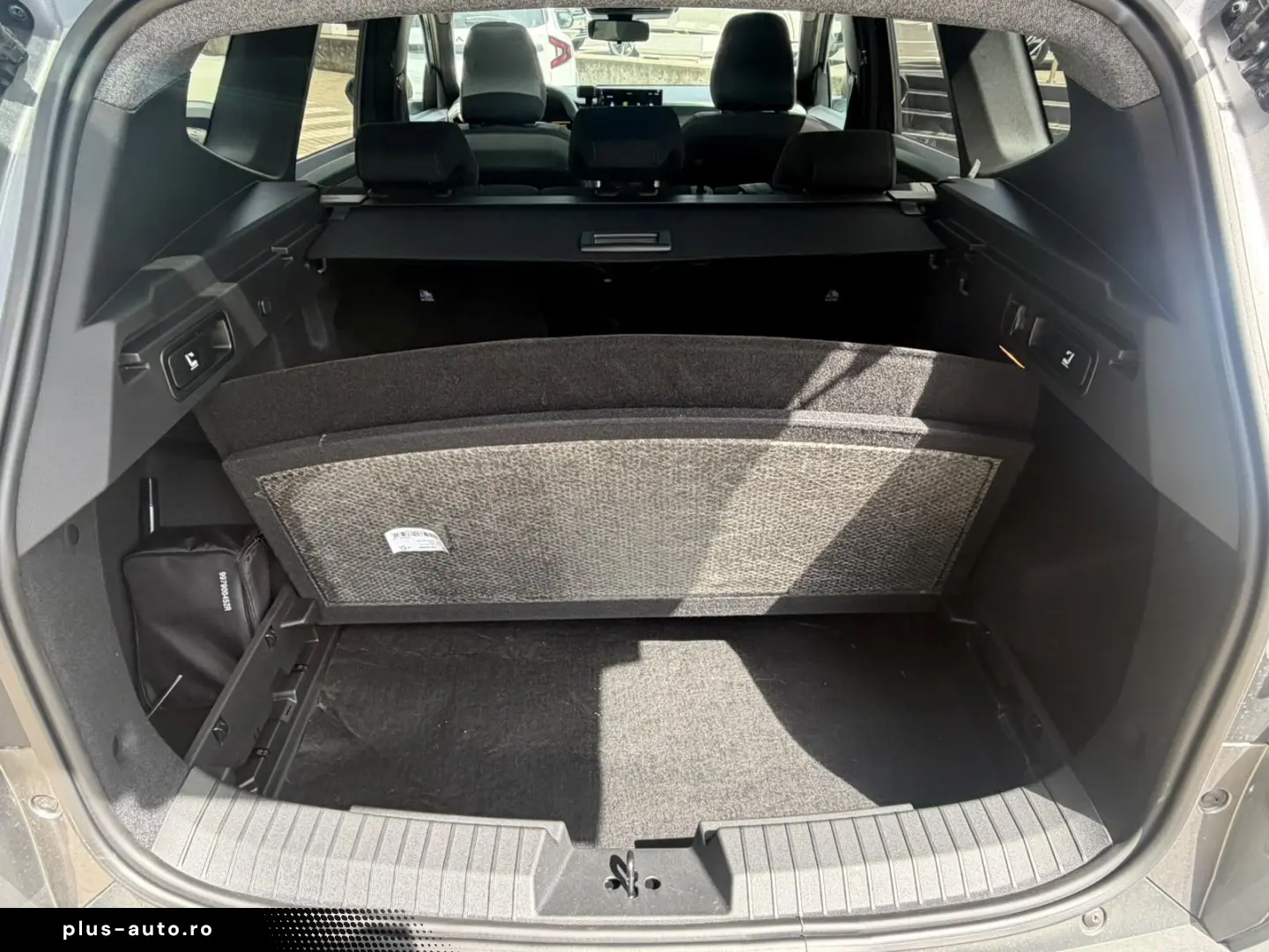 Dacia Bigster Extreme Hybrid 155