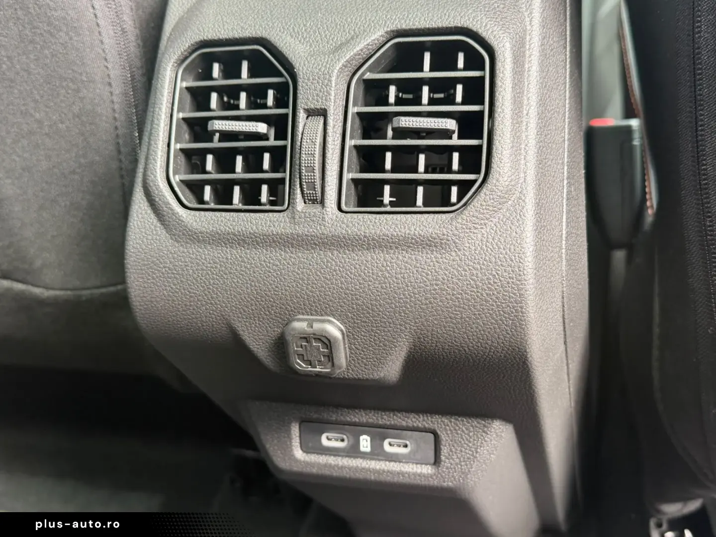 Dacia Bigster Extreme Hybrid 155